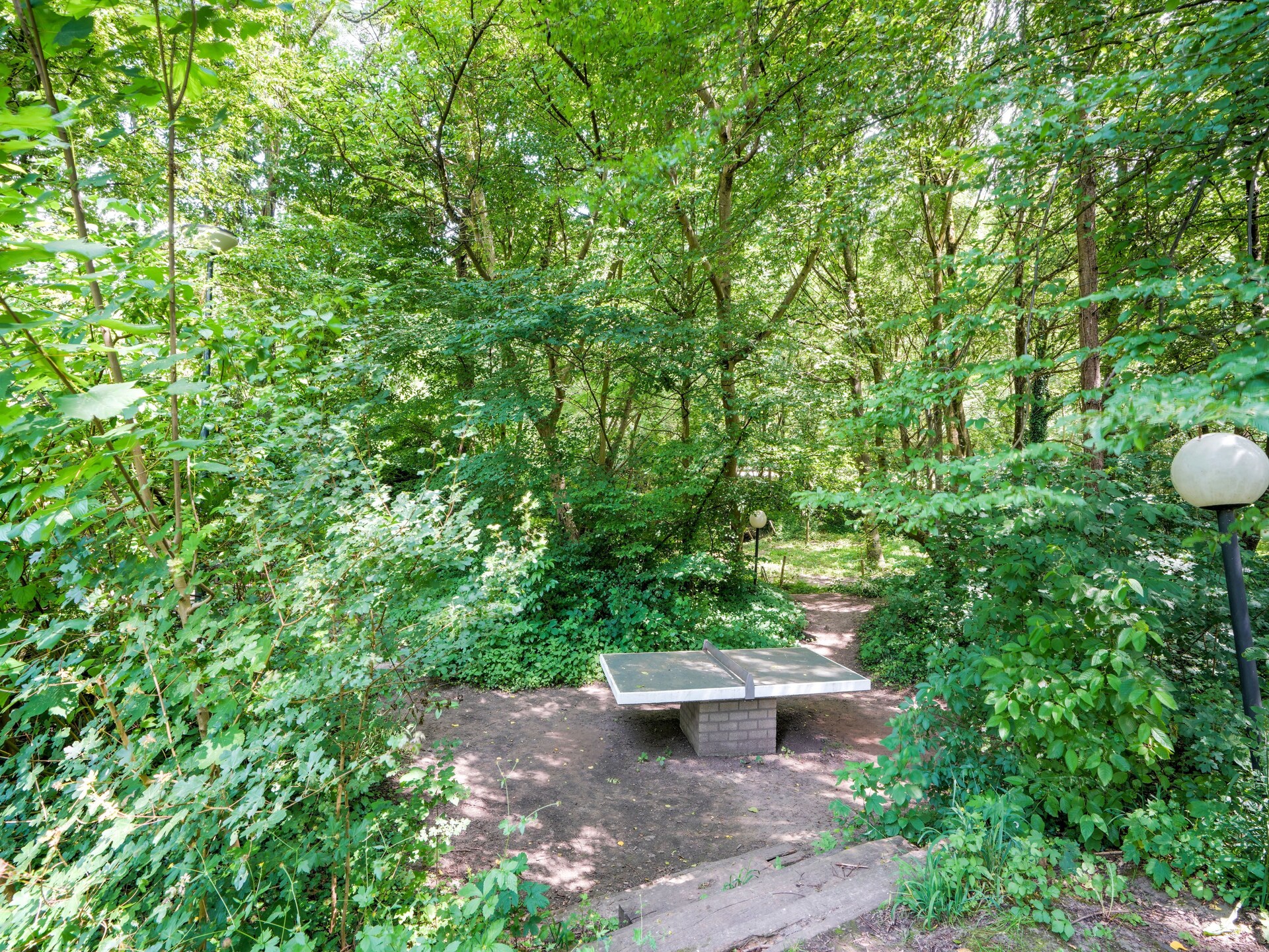 Gezellig familievakantiehuis met privébos en speeltuin in Ulestraten - foto 23