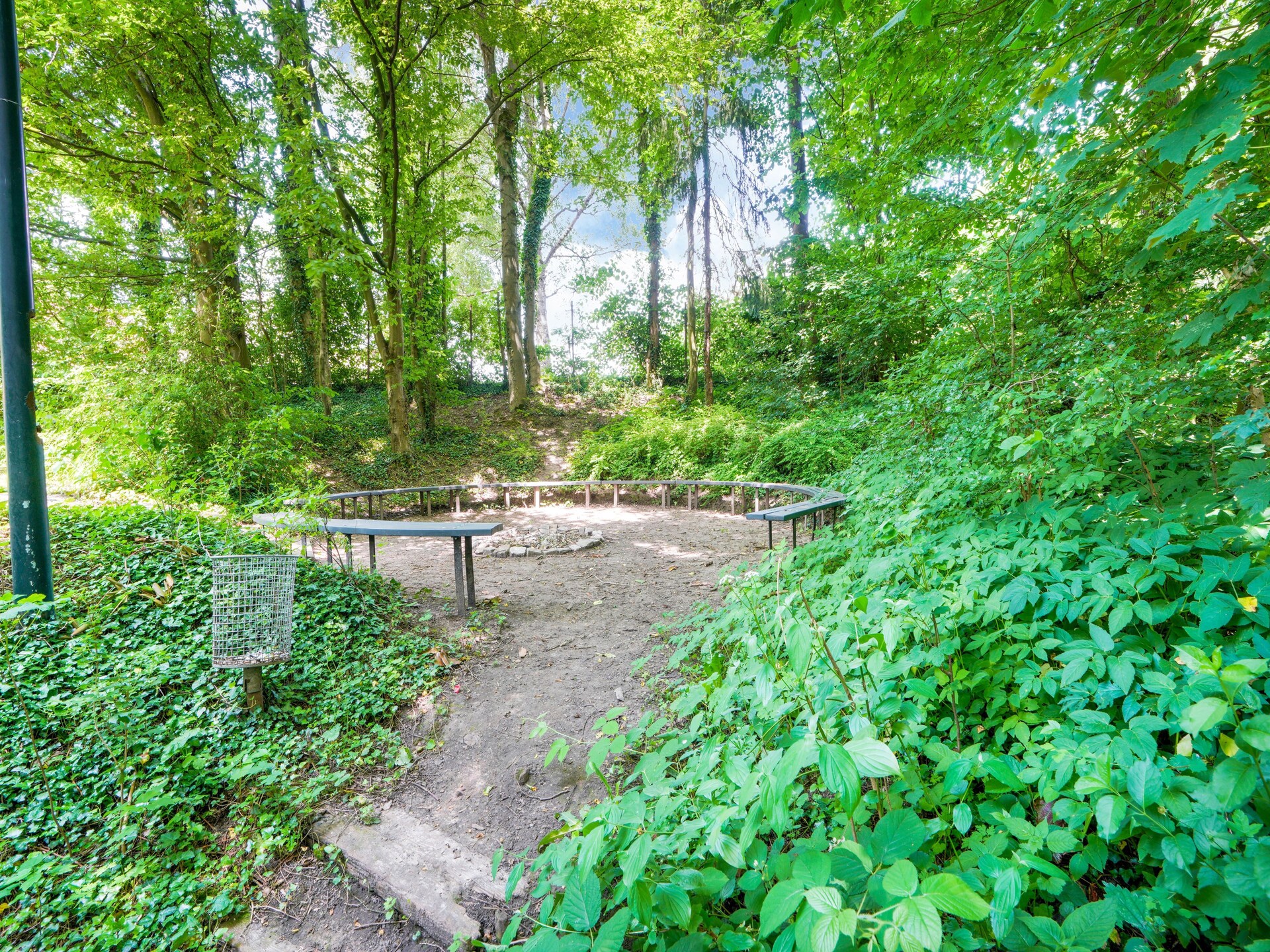 Gezellig familievakantiehuis met privébos en speeltuin in Ulestraten - foto 24