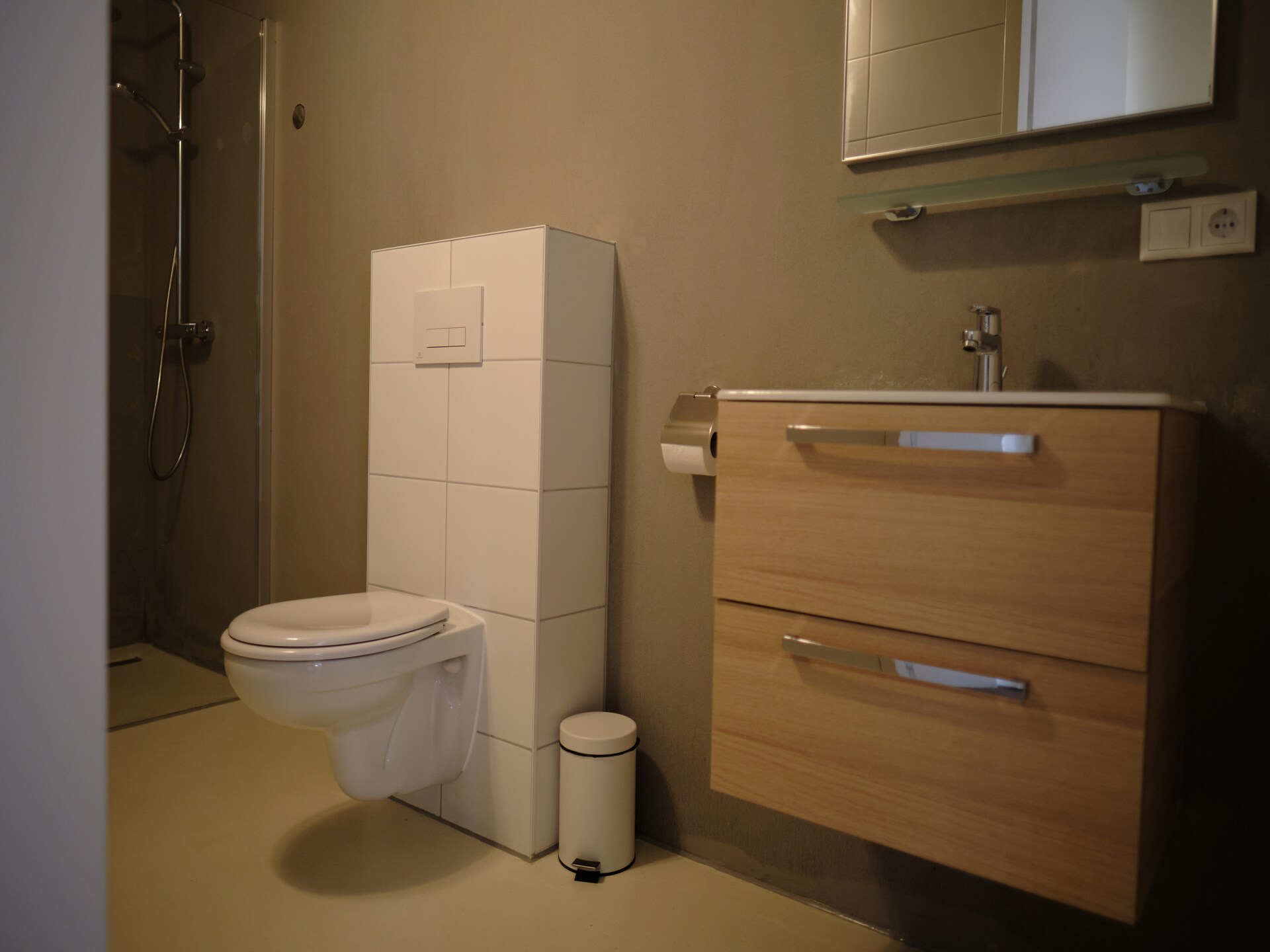 Moderne gelijkvloerse lodge in autovrij Resort Gulpen voor 6 personen - foto 9