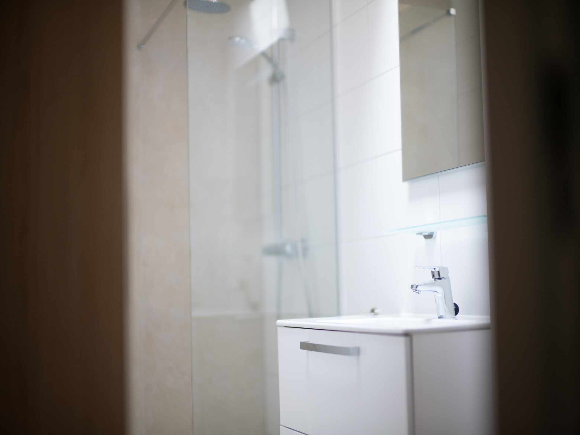 Vrijstaande designlodge in autovrij Resort Gulpen, 4 slaapkamers - foto 11