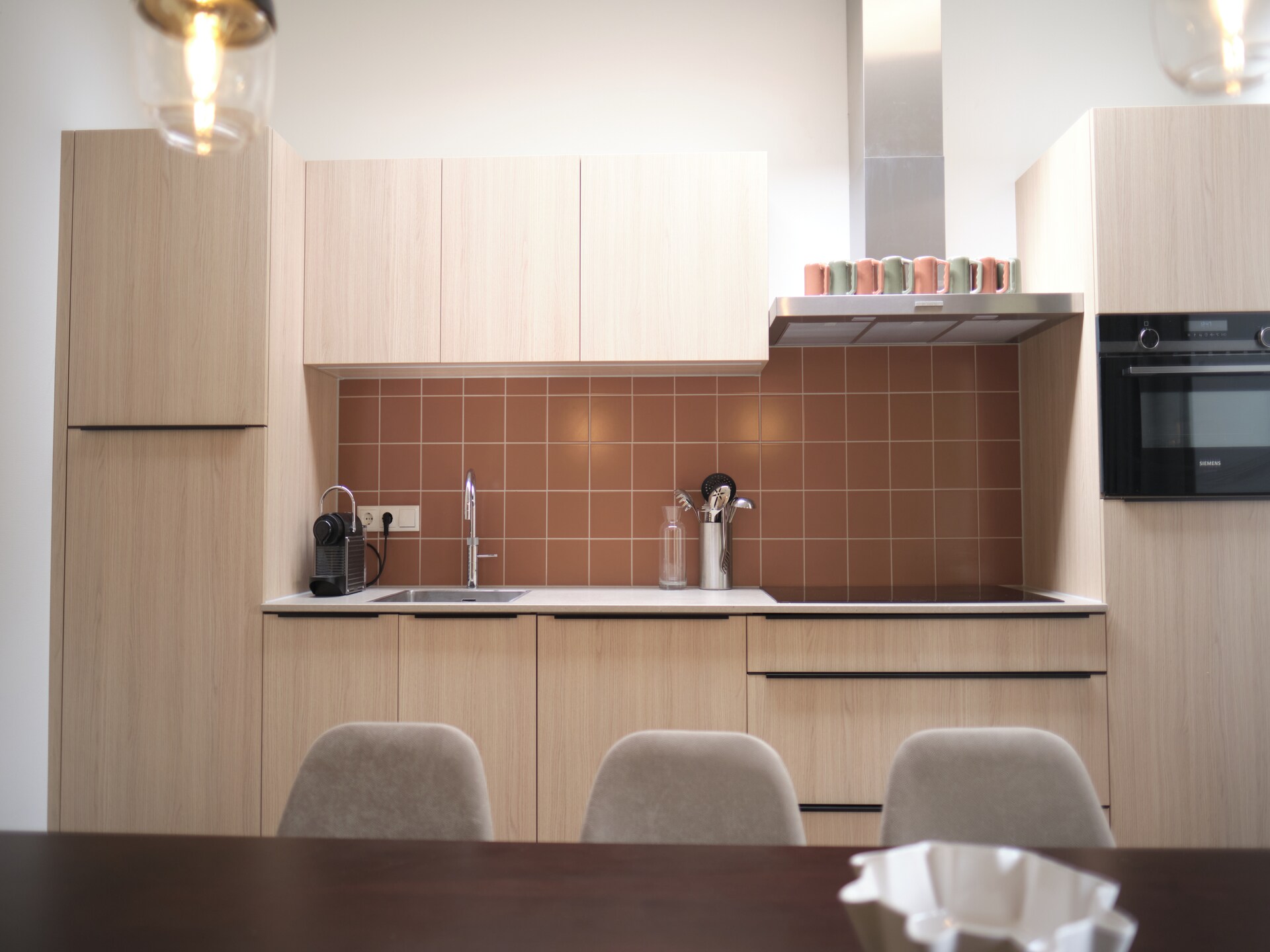 Vrijstaande designlodge in autovrij Resort Gulpen, 4 slaapkamers - foto 2