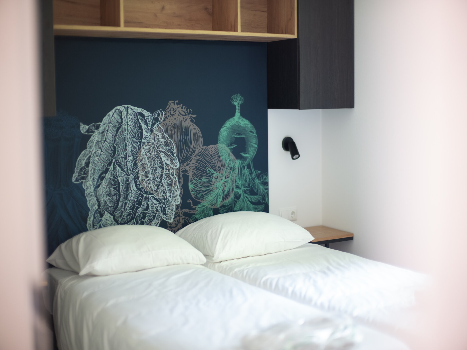 Vrijstaande designlodge in autovrij Resort Gulpen, 4 slaapkamers - foto 8