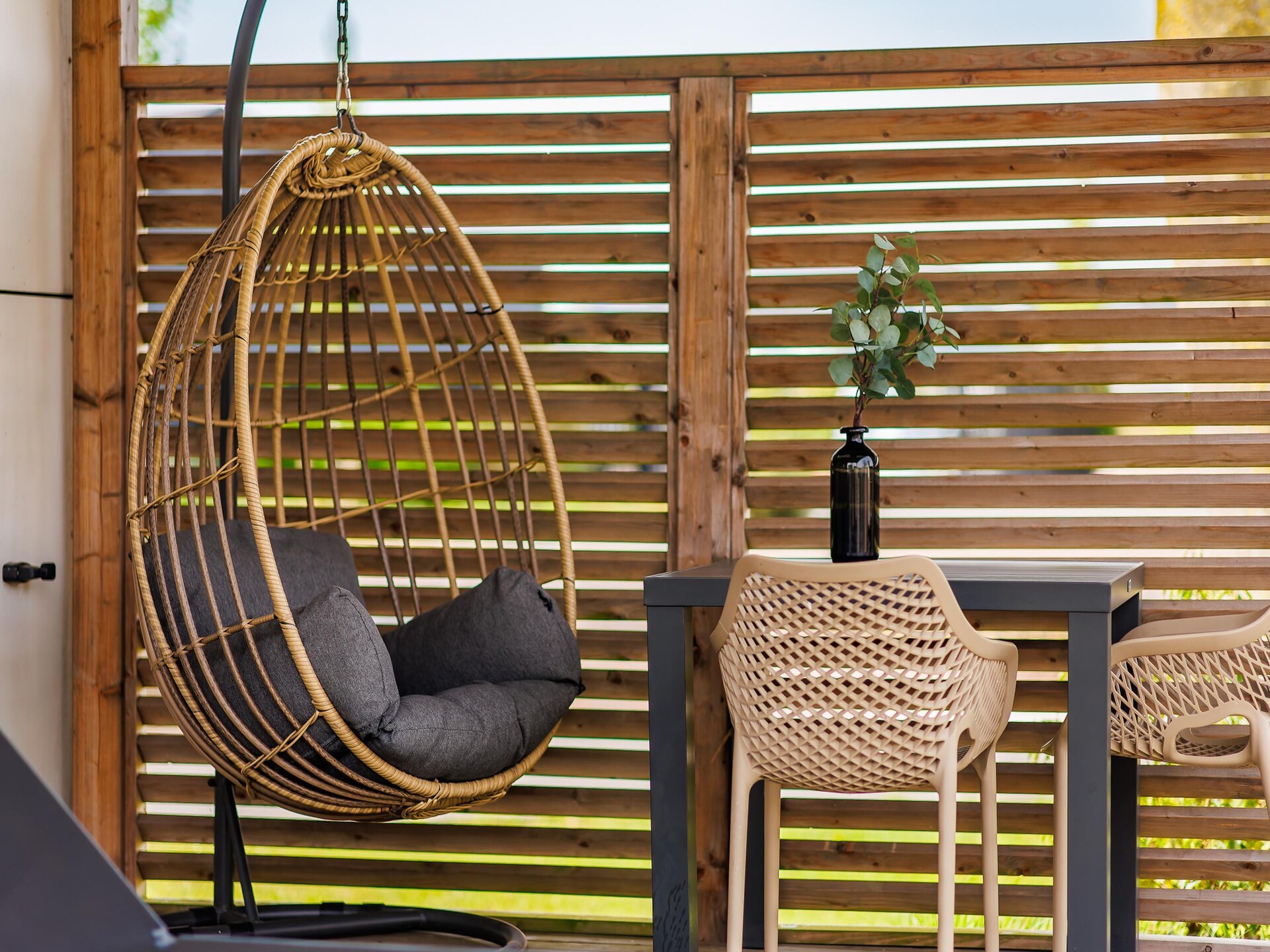 Eilandlodge: luxe toevluchtsoord voor twee in hart van de Betuwe - foto 12