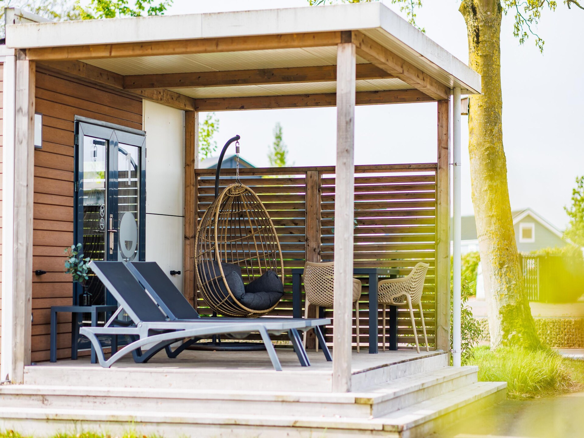 Eilandlodge: luxe toevluchtsoord voor twee in hart van de Betuwe - foto 13