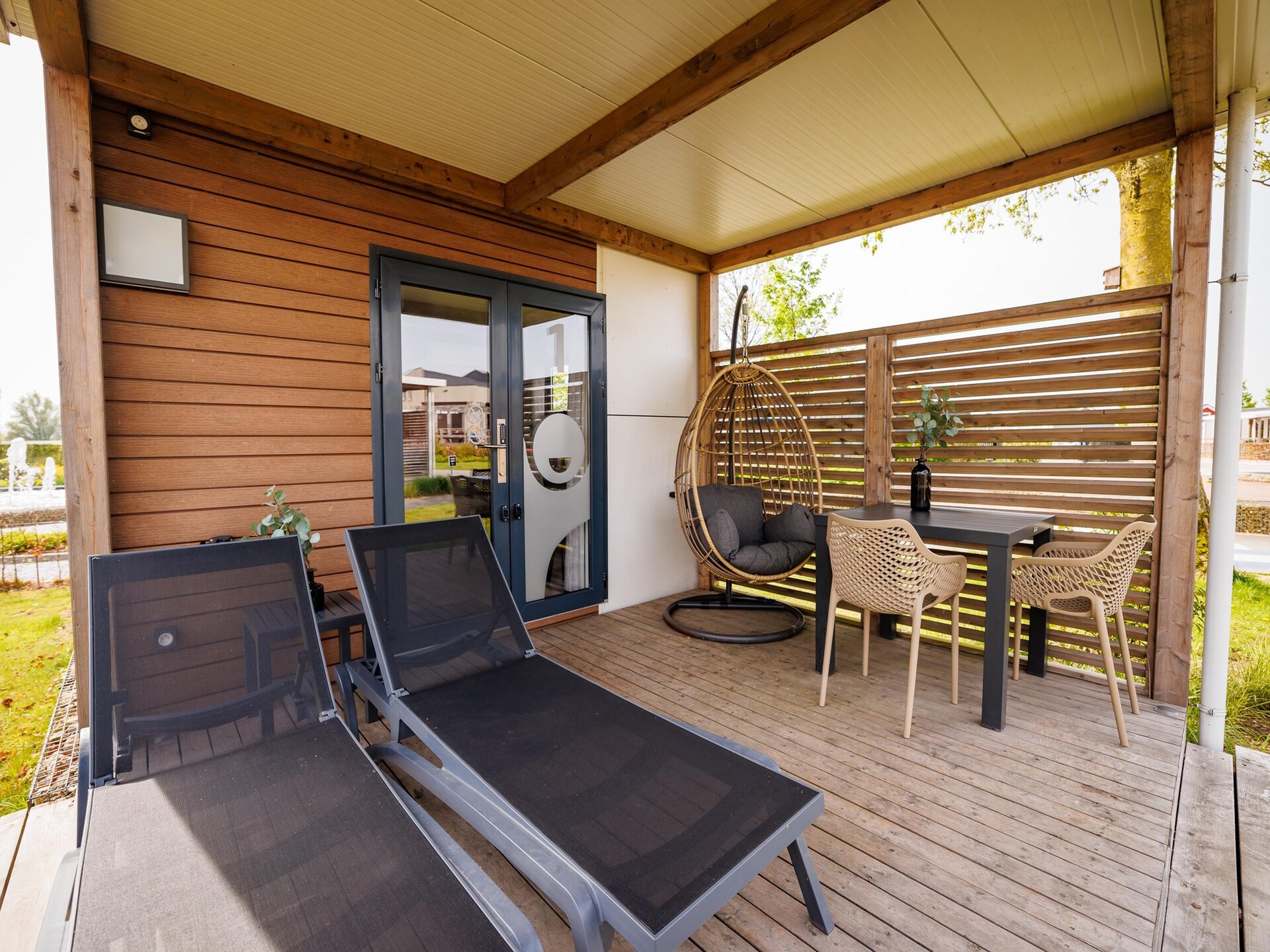 Eilandlodge: luxe toevluchtsoord voor twee in hart van de Betuwe - foto 14