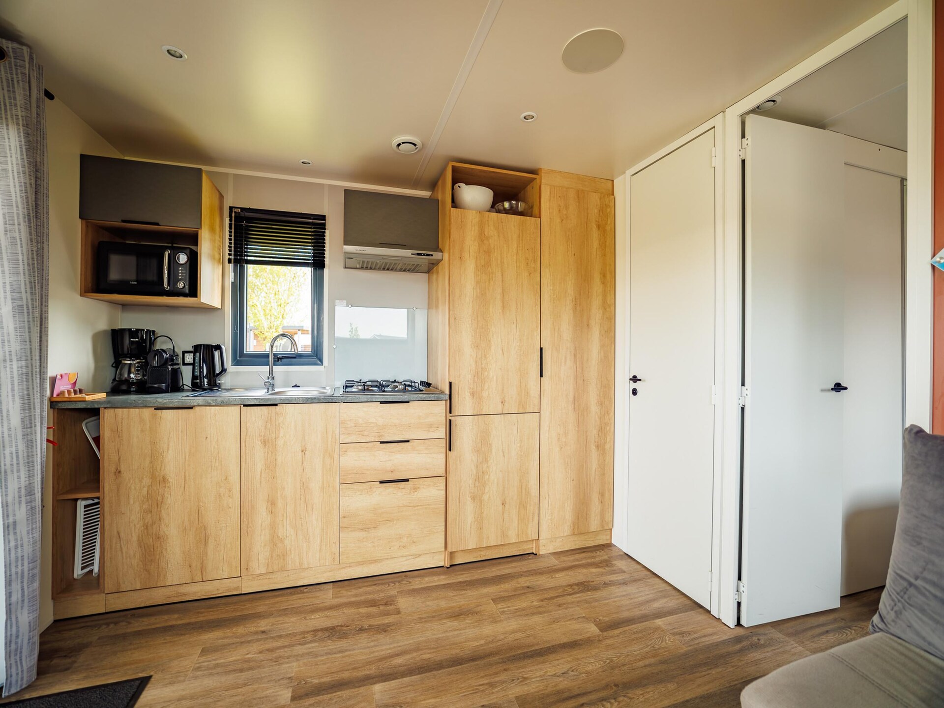 Eilandlodge: luxe toevluchtsoord voor twee in hart van de Betuwe - foto 7