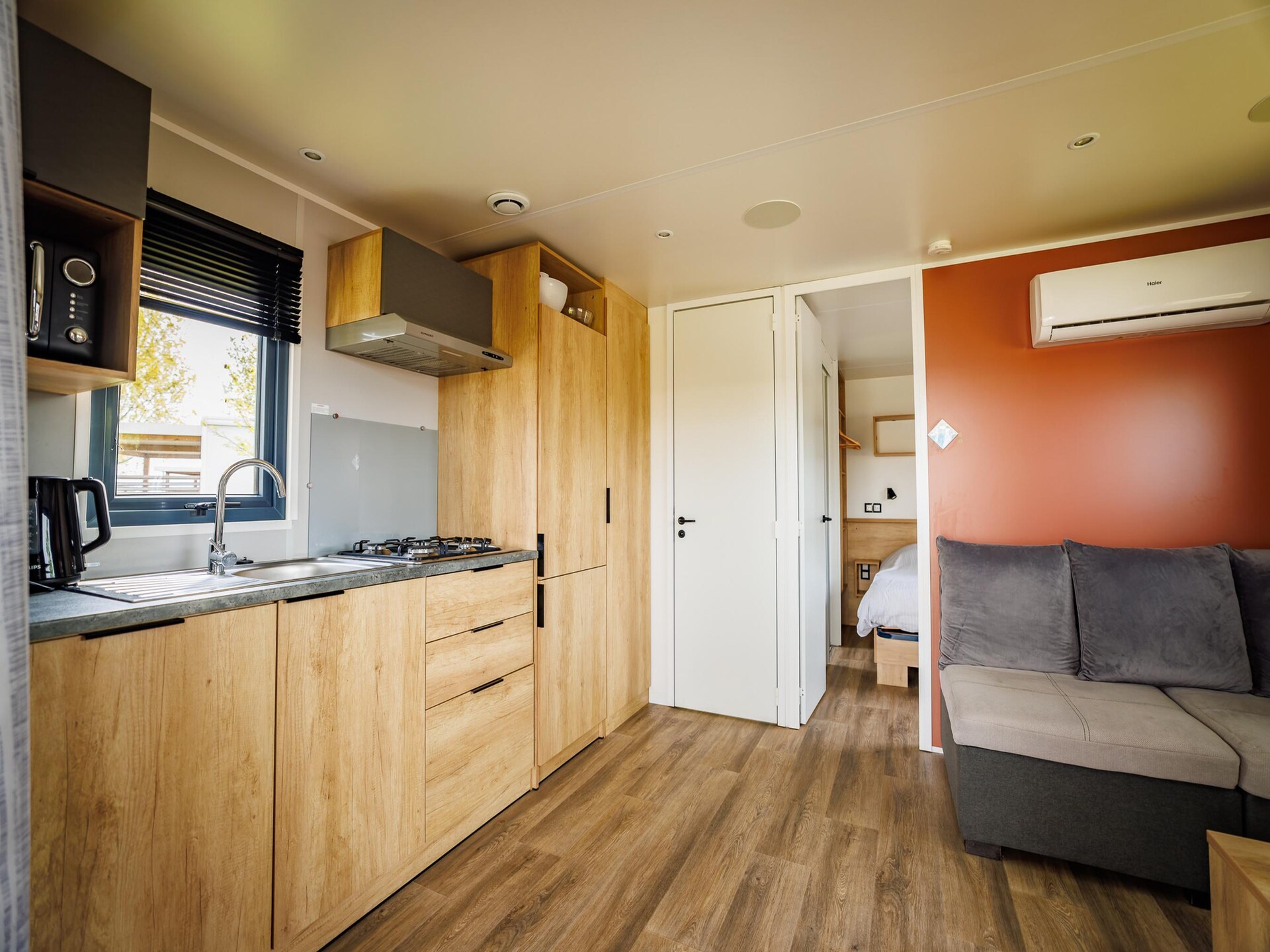 Eilandlodge: luxe toevluchtsoord voor twee in hart van de Betuwe - foto 8
