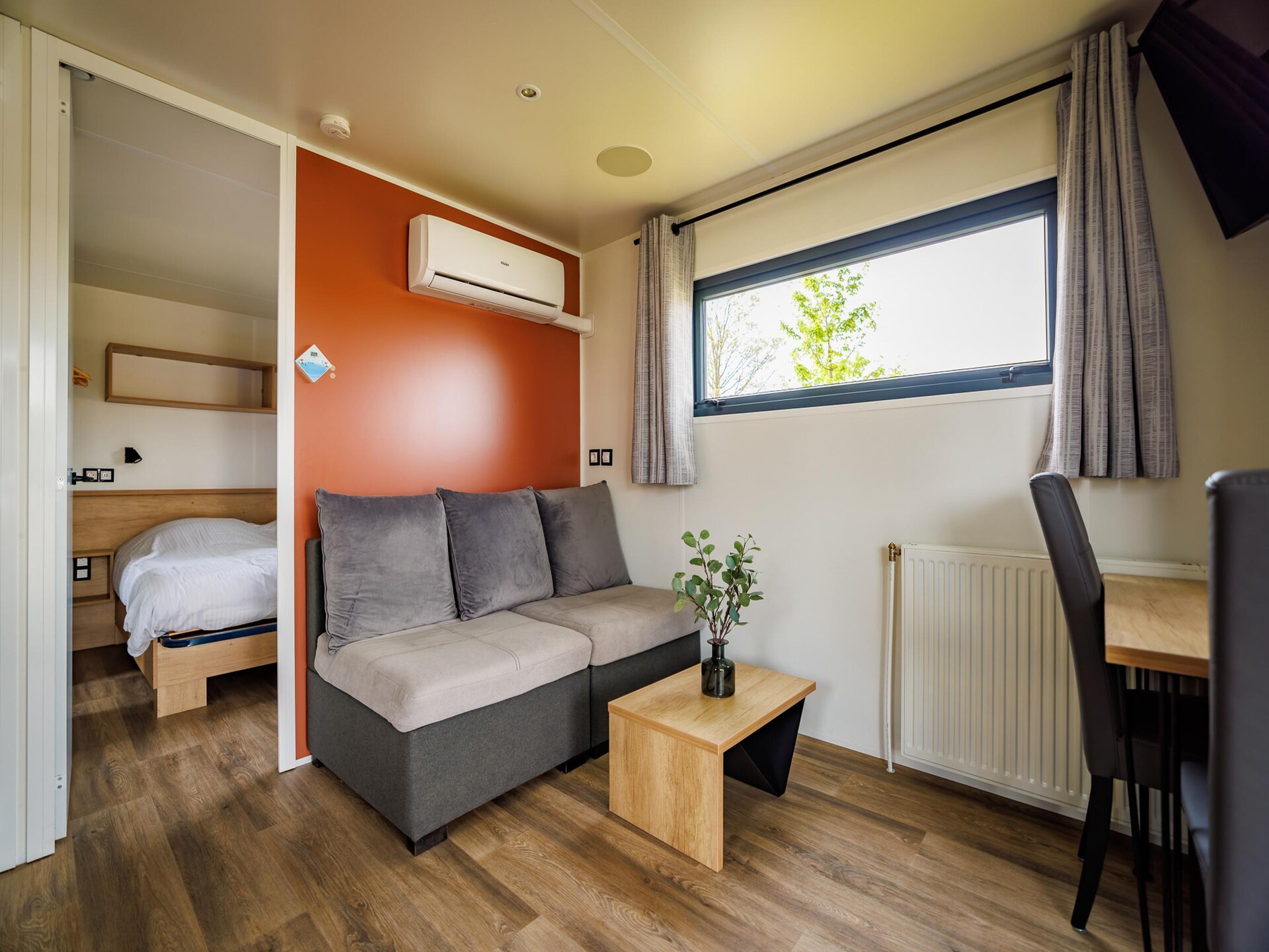 Eilandlodge: luxe toevluchtsoord voor twee in hart van de Betuwe - foto 3