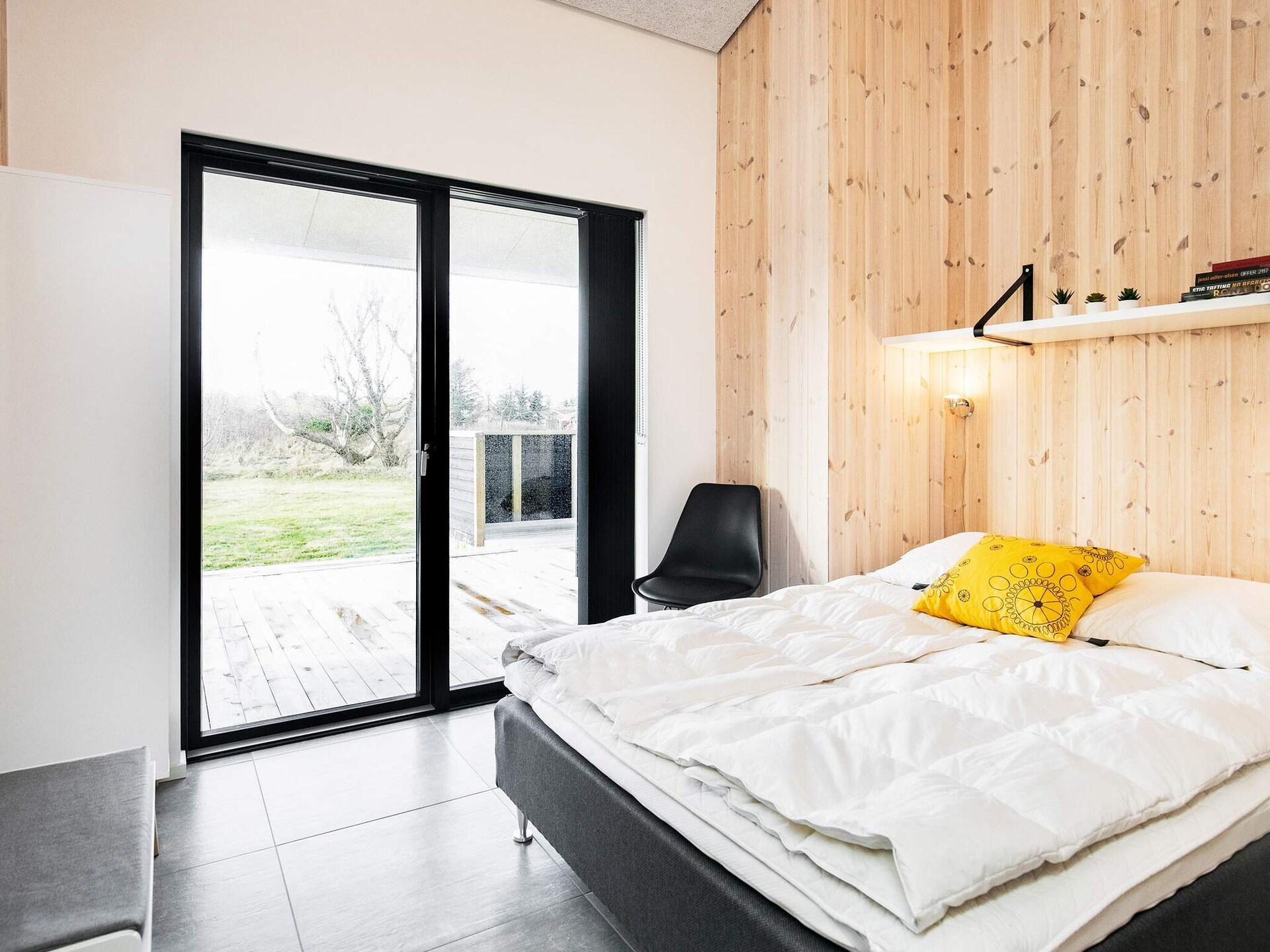 Op 900 m van zee: ruim vakantiehuis in Løkken voor 10 personen · 196 m² - foto 19