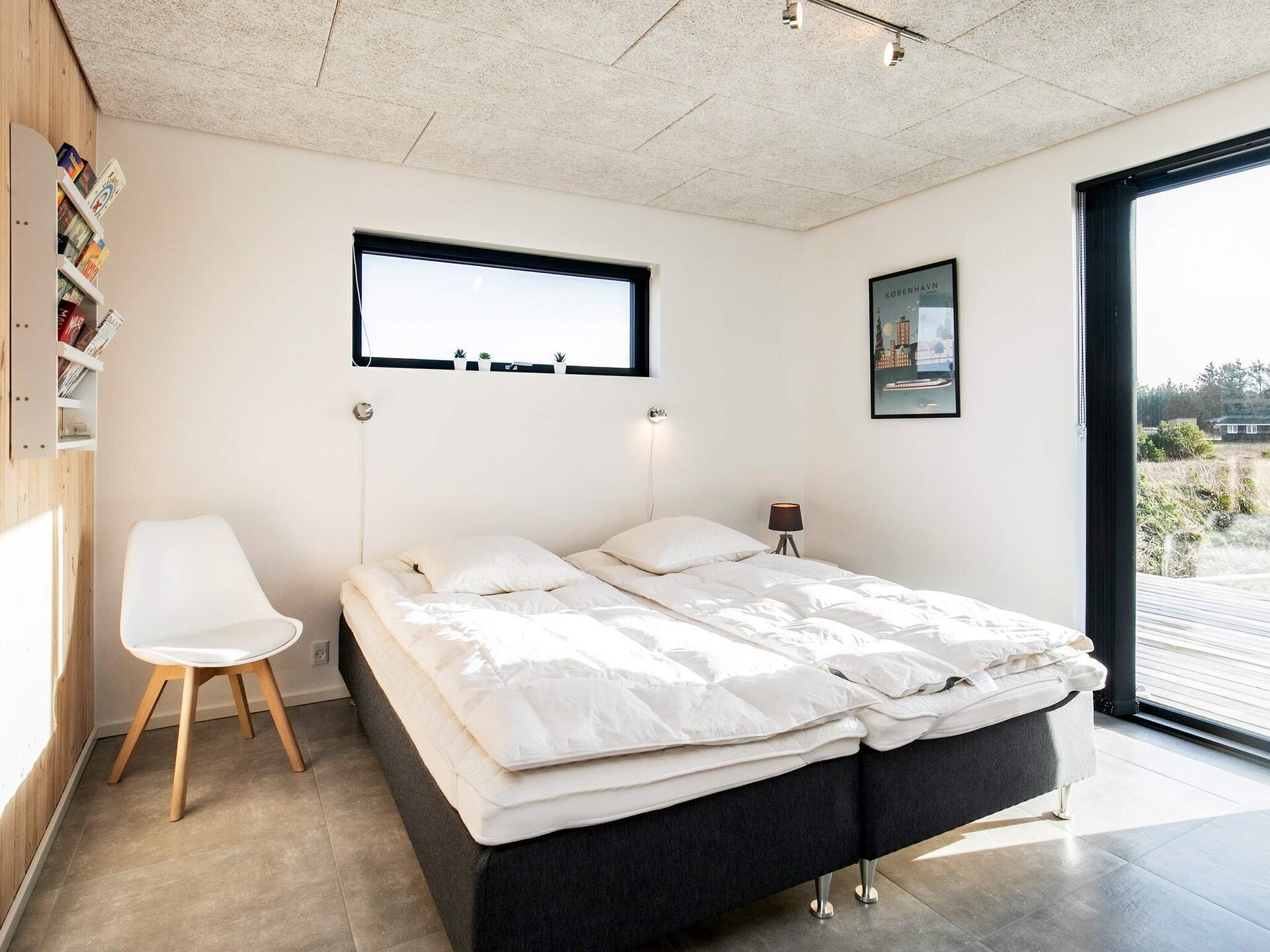 Op 900 m van zee: ruim vakantiehuis in Løkken voor 10 personen · 196 m² - foto 20