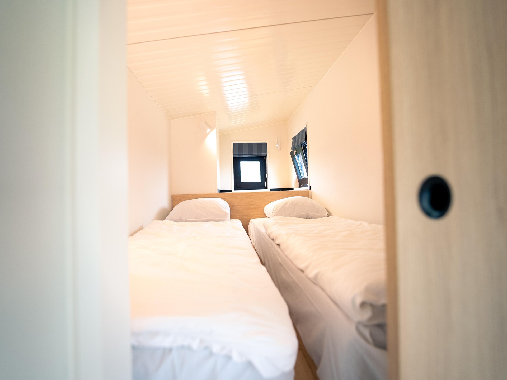 Vrijstaande strandbungalow voor 6 personen op 500m van zee in Callantsoog - foto 6
