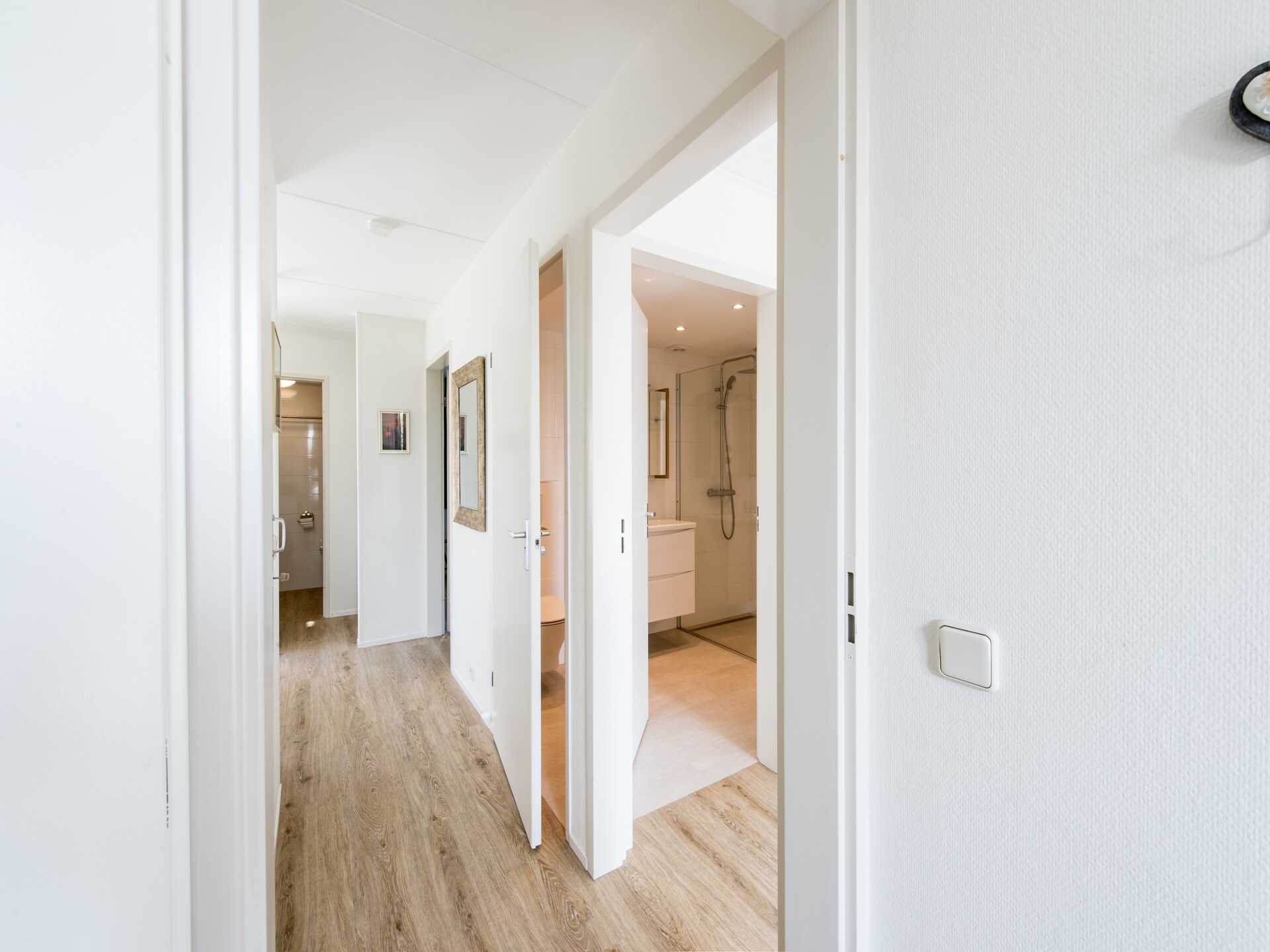 Ostrea 34: Luxe vakantiehuis met weids uitzicht aan bos en golfbaan - foto 7