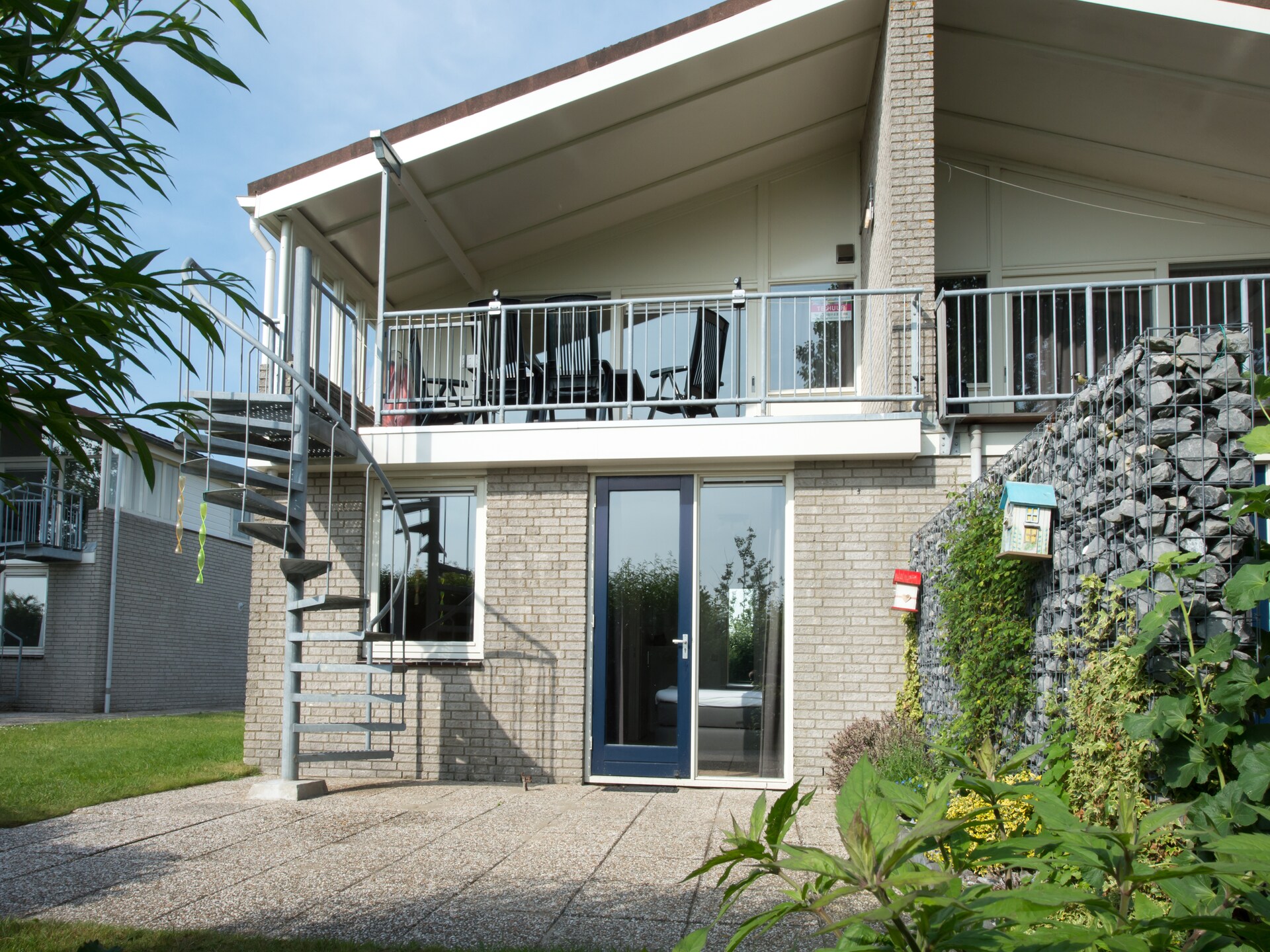 Ostrea 34: Luxe vakantiehuis met weids uitzicht aan bos en golfbaan - foto 16