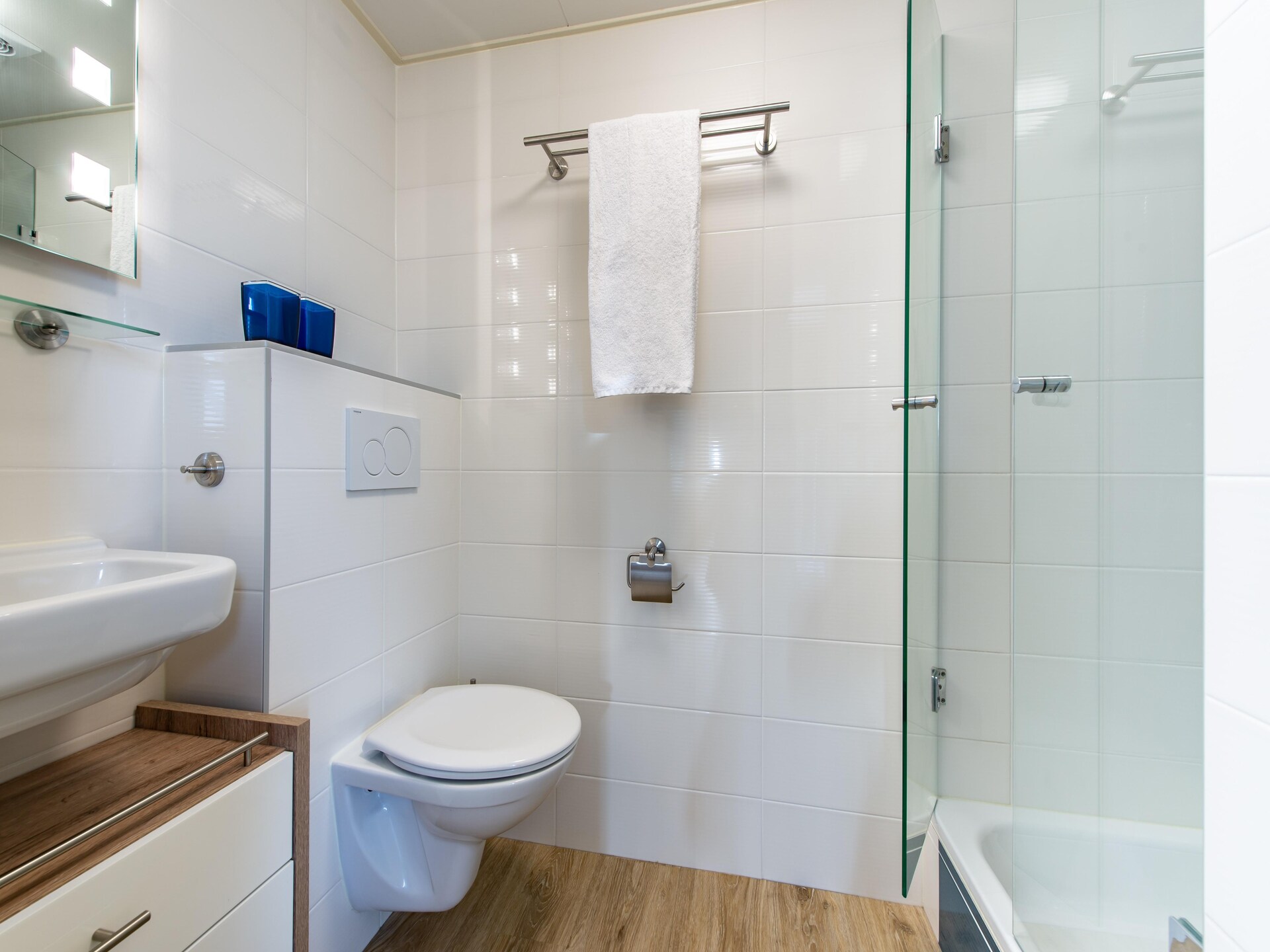 Ostrea 34: Luxe vakantiehuis met weids uitzicht aan bos en golfbaan - foto 31