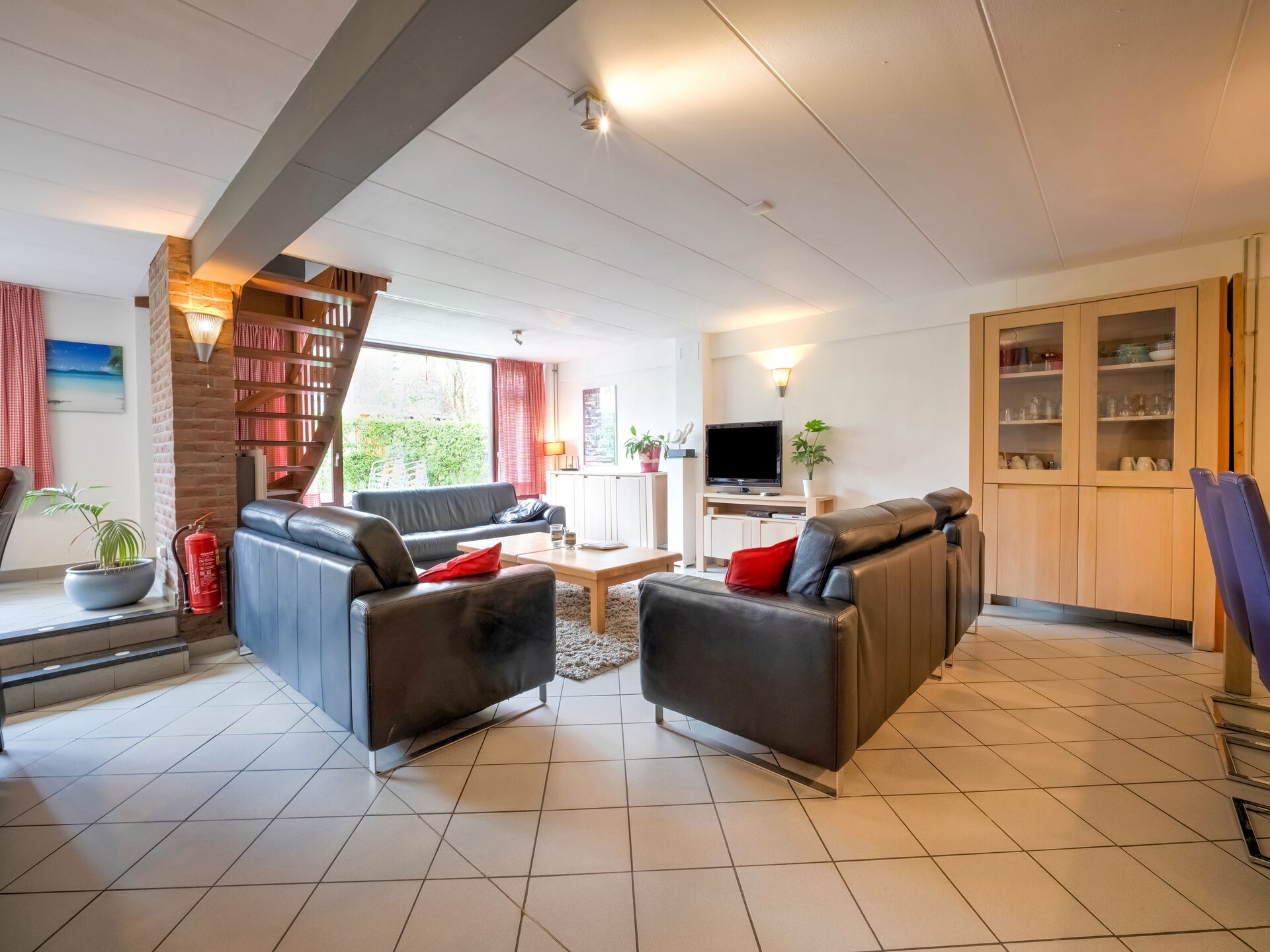 Vliek 14P: Luxe bosvilla voor 14 personen met privébos in Limburg - foto 14
