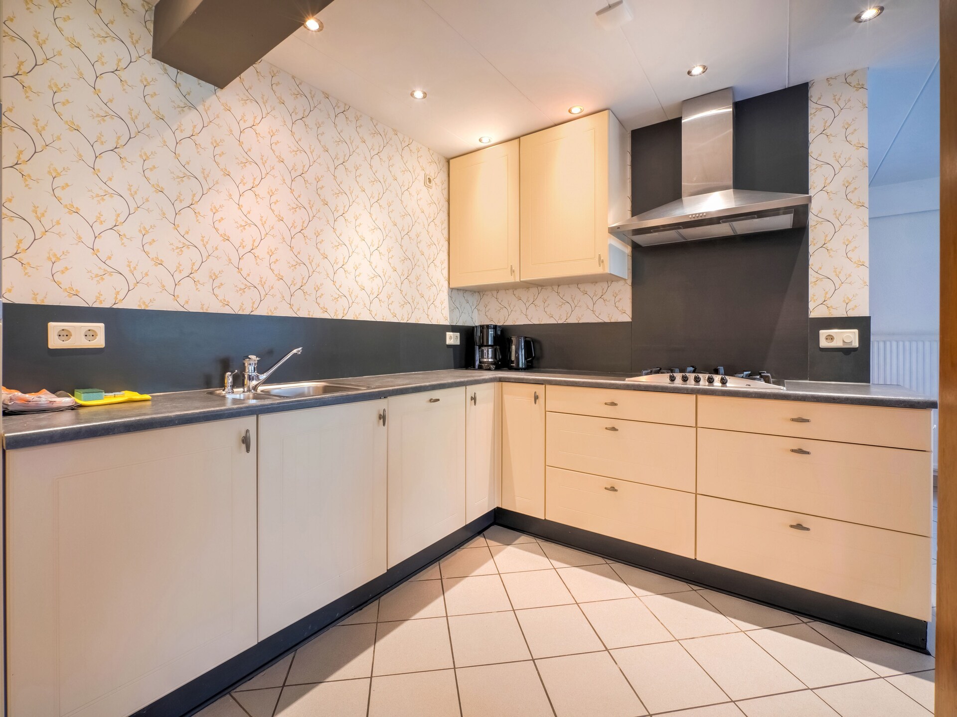 Vliek 14P: Luxe bosvilla voor 14 personen met privébos in Limburg - foto 3