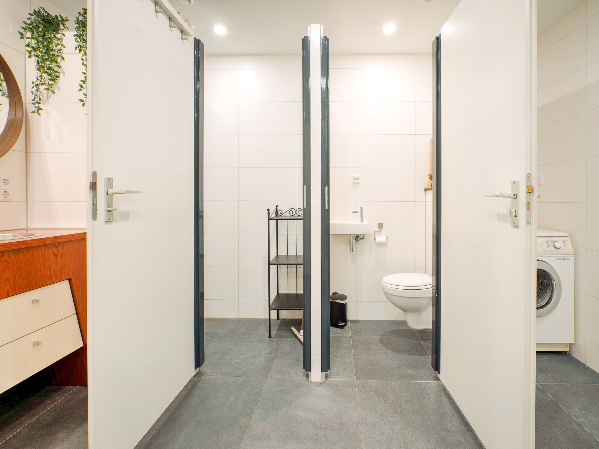 Vliek 14P: Luxe bosvilla voor 14 personen met privébos in Limburg - foto 31