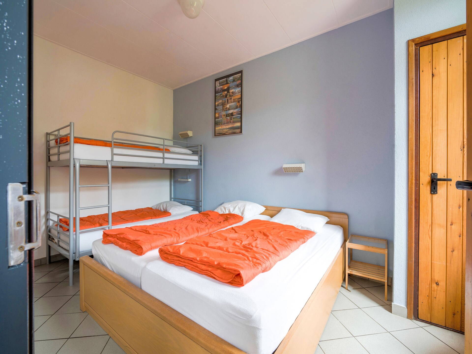 Vliek 14P: Luxe bosvilla voor 14 personen met privébos in Limburg - foto 12