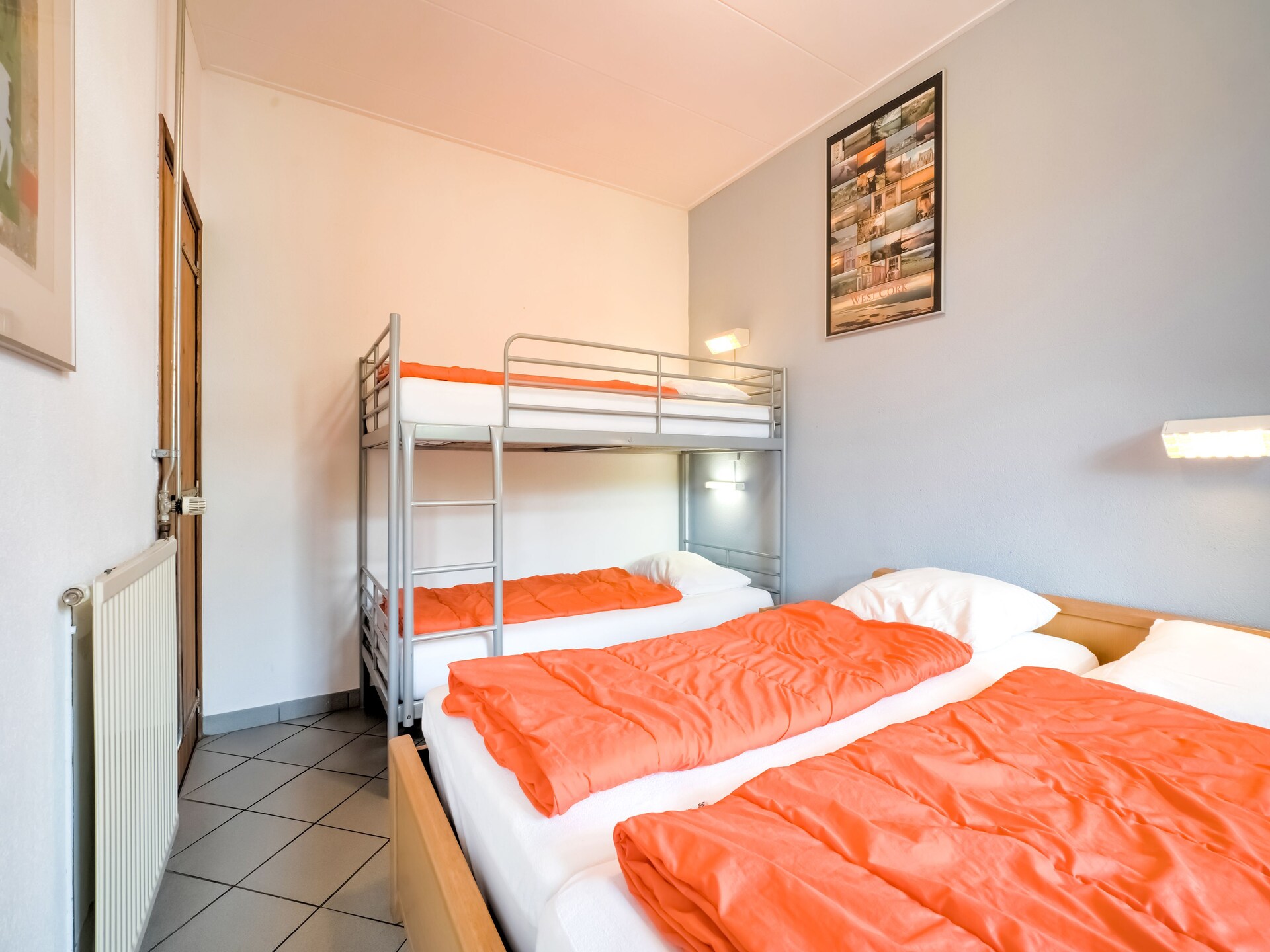 Vliek 14P: Luxe bosvilla voor 14 personen met privébos in Limburg - foto 17