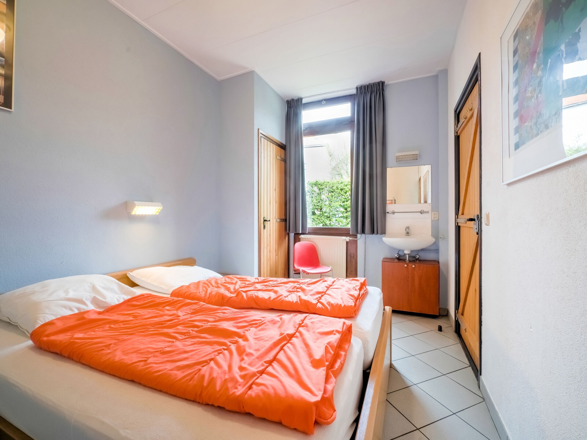 Vliek 14P: Luxe bosvilla voor 14 personen met privébos in Limburg - foto 21