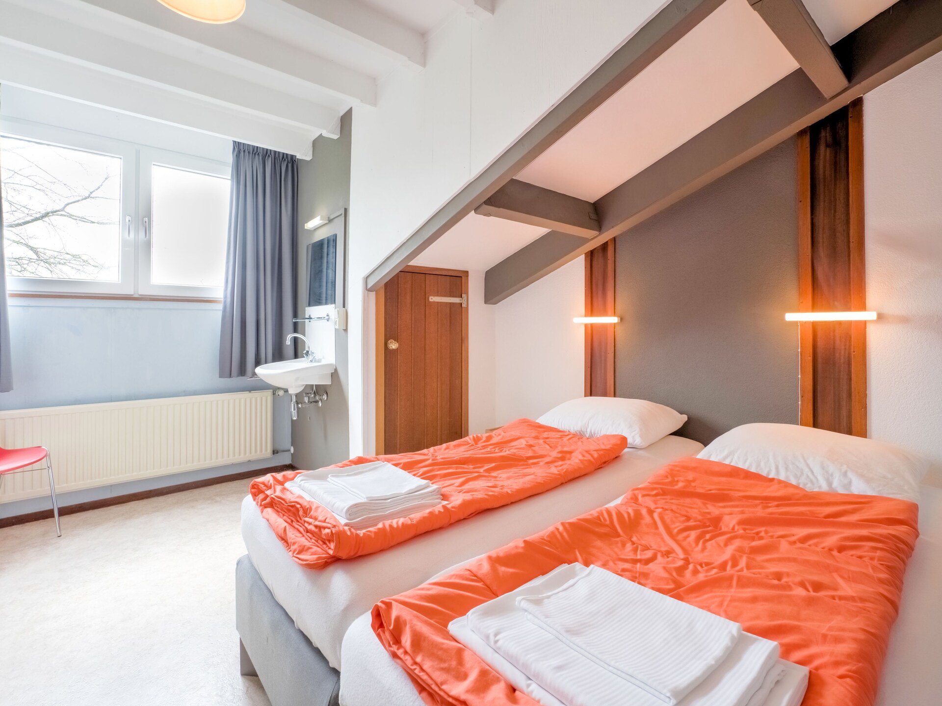 Vliek 14P: Luxe bosvilla voor 14 personen met privébos in Limburg - foto 24