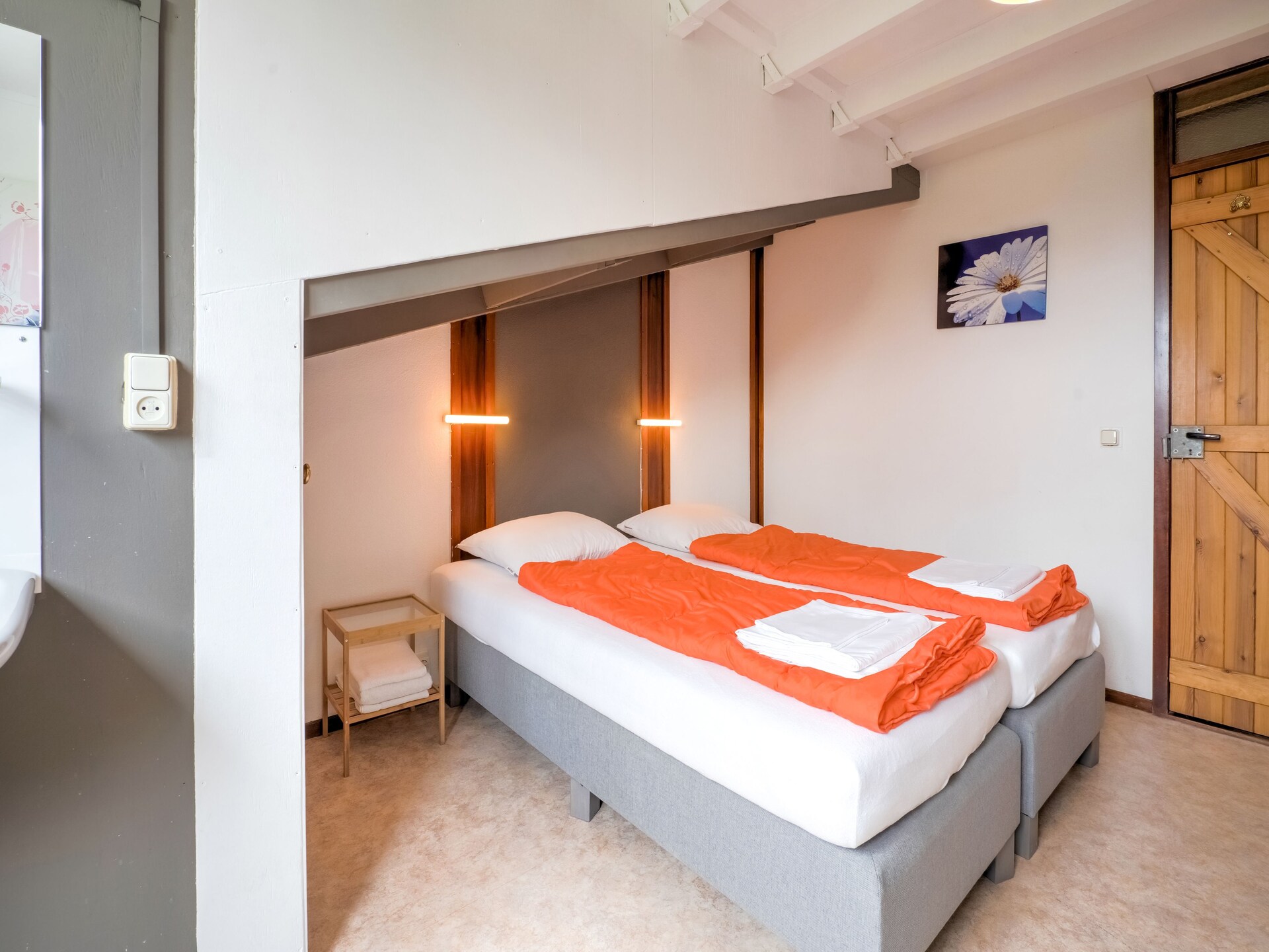 Vliek 14P: Luxe bosvilla voor 14 personen met privébos in Limburg - foto 26