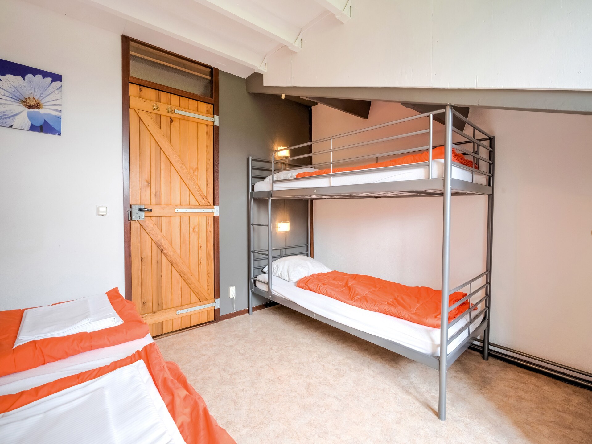 Vliek 14P: Luxe bosvilla voor 14 personen met privébos in Limburg - foto 28