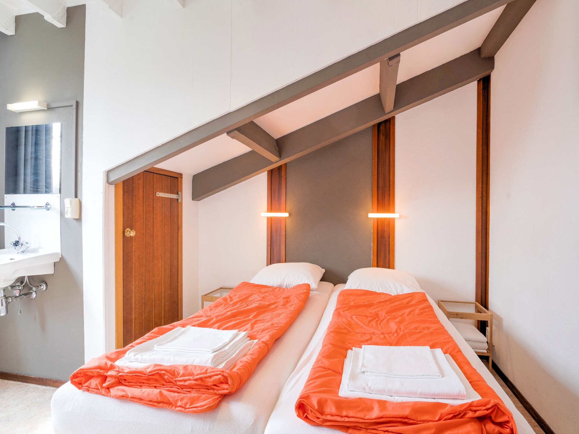 Vliek 14P: Luxe bosvilla voor 14 personen met privébos in Limburg - foto 29