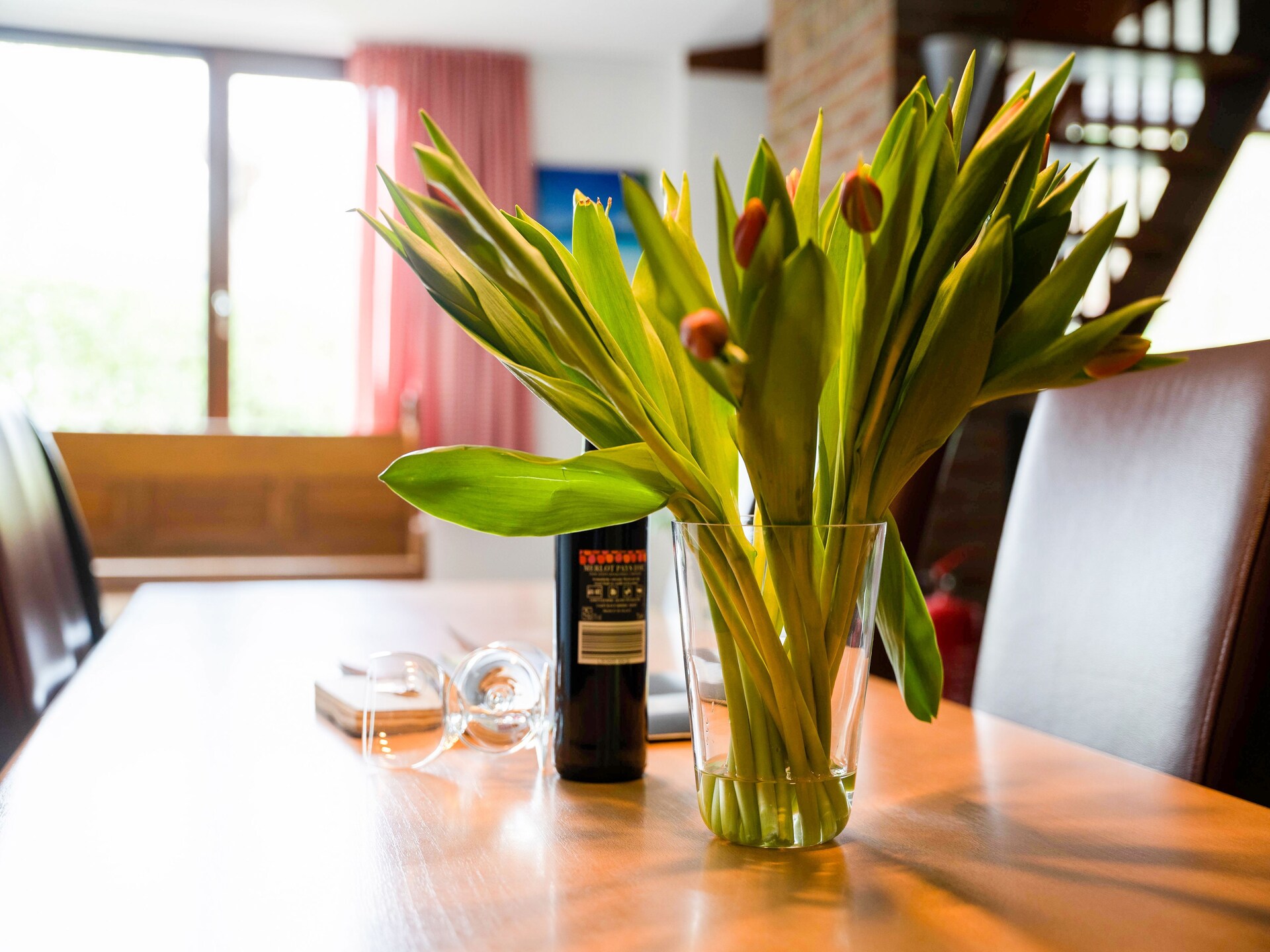 Vliek 14P: Luxe bosvilla voor 14 personen met privébos in Limburg - foto 34