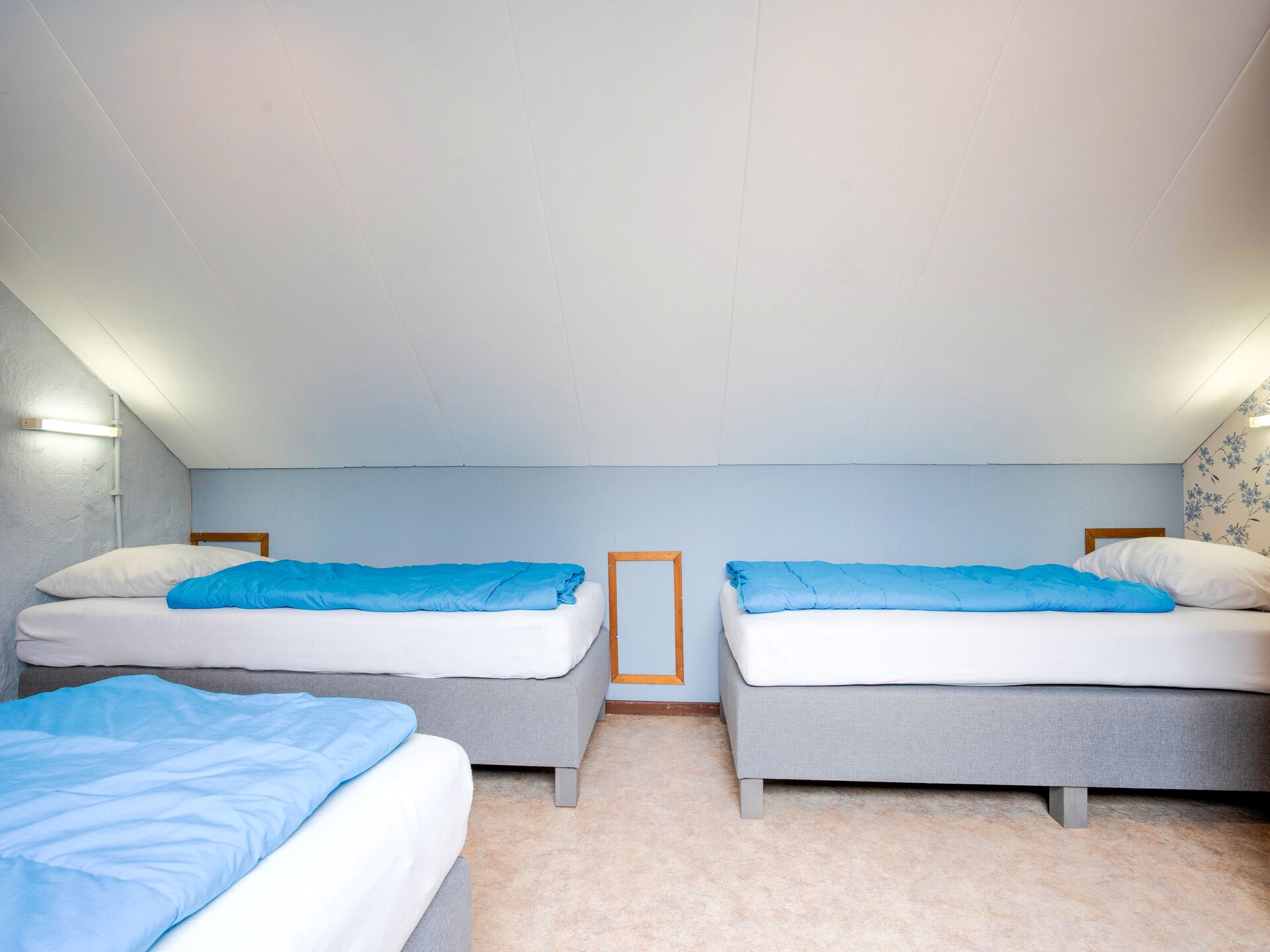 Vrijstaand boshuis met buitenhaard voor 10 personen bij Ulestraten - foto 4