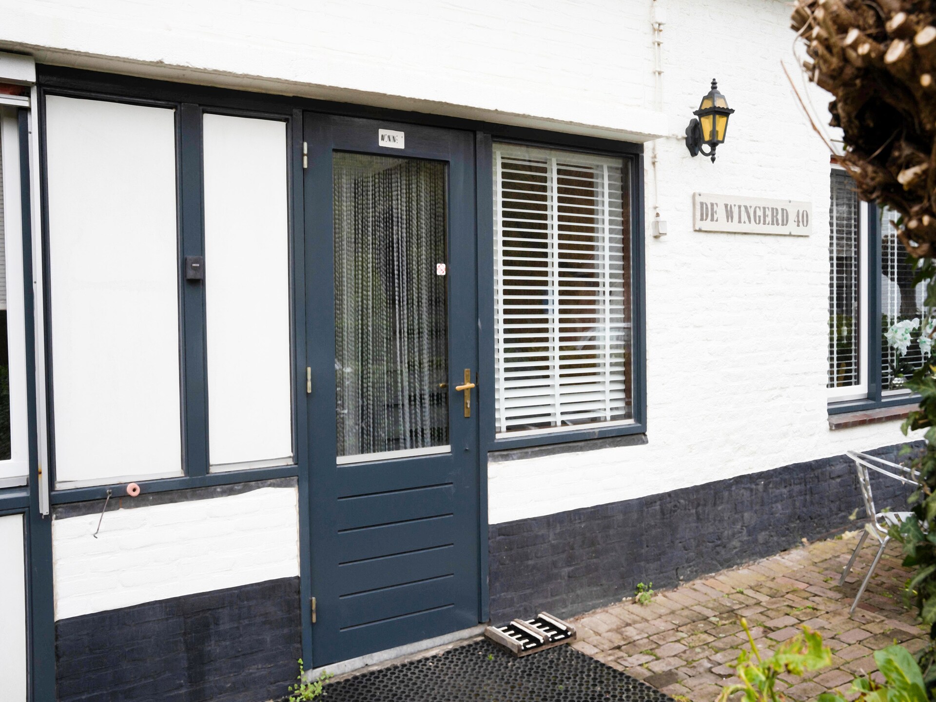 Vrijstaand boshuis met buitenhaard voor 10 personen bij Ulestraten - foto 18