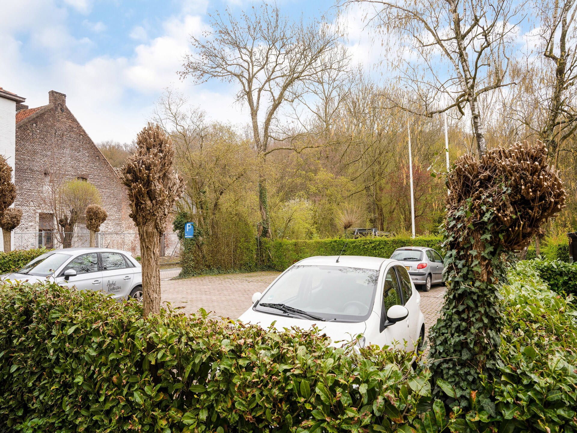 Vrijstaand boshuis met buitenhaard voor 10 personen bij Ulestraten - foto 26