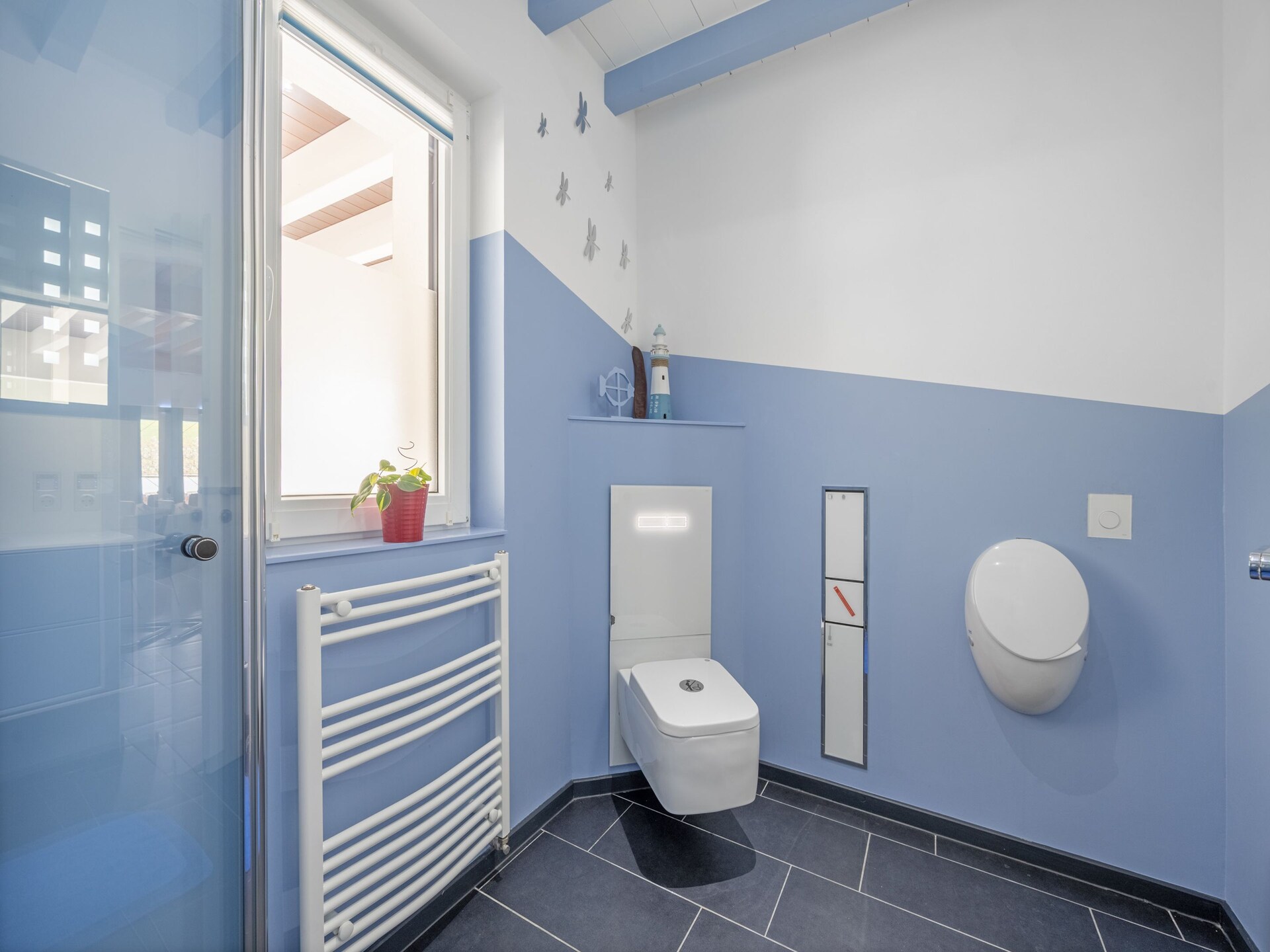 Duurzaam appartement in Herscheid-Sauerland met laadpaal en tuin - foto 19