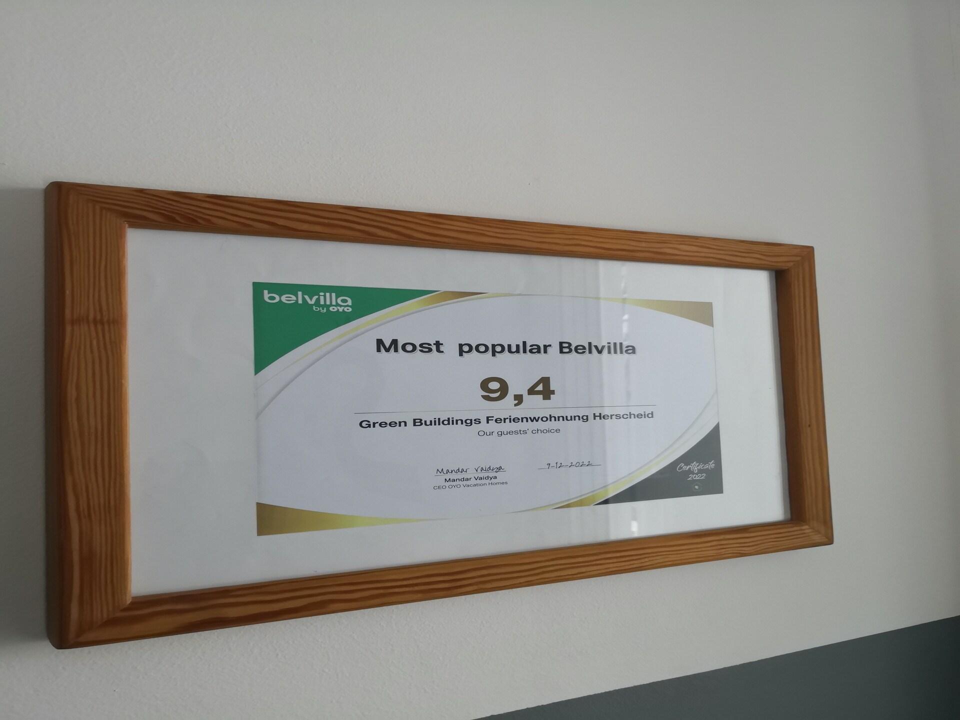 Duurzaam appartement in Herscheid-Sauerland met laadpaal en tuin - foto 31