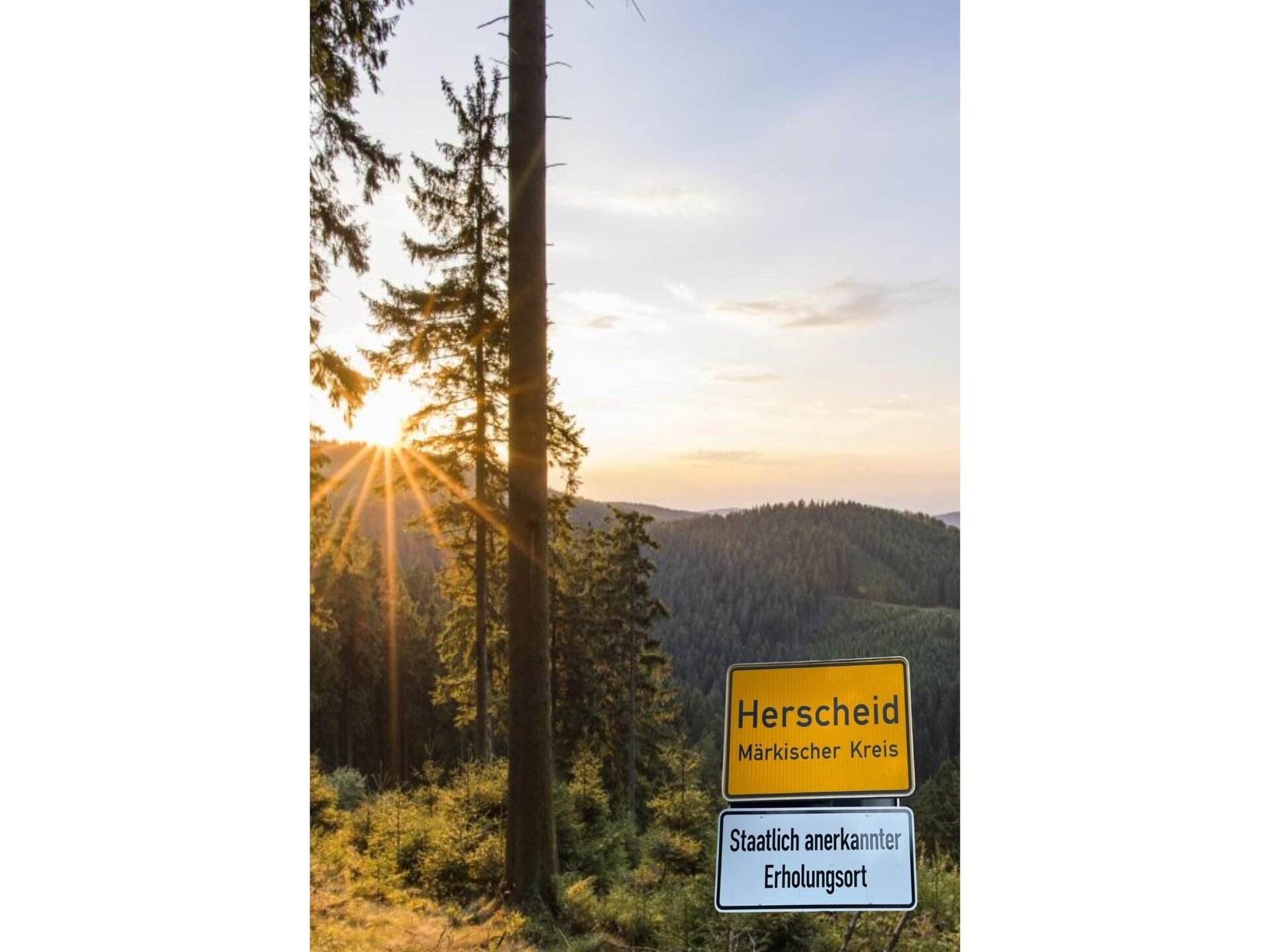 Duurzaam appartement in Herscheid-Sauerland met laadpaal en tuin - foto 39