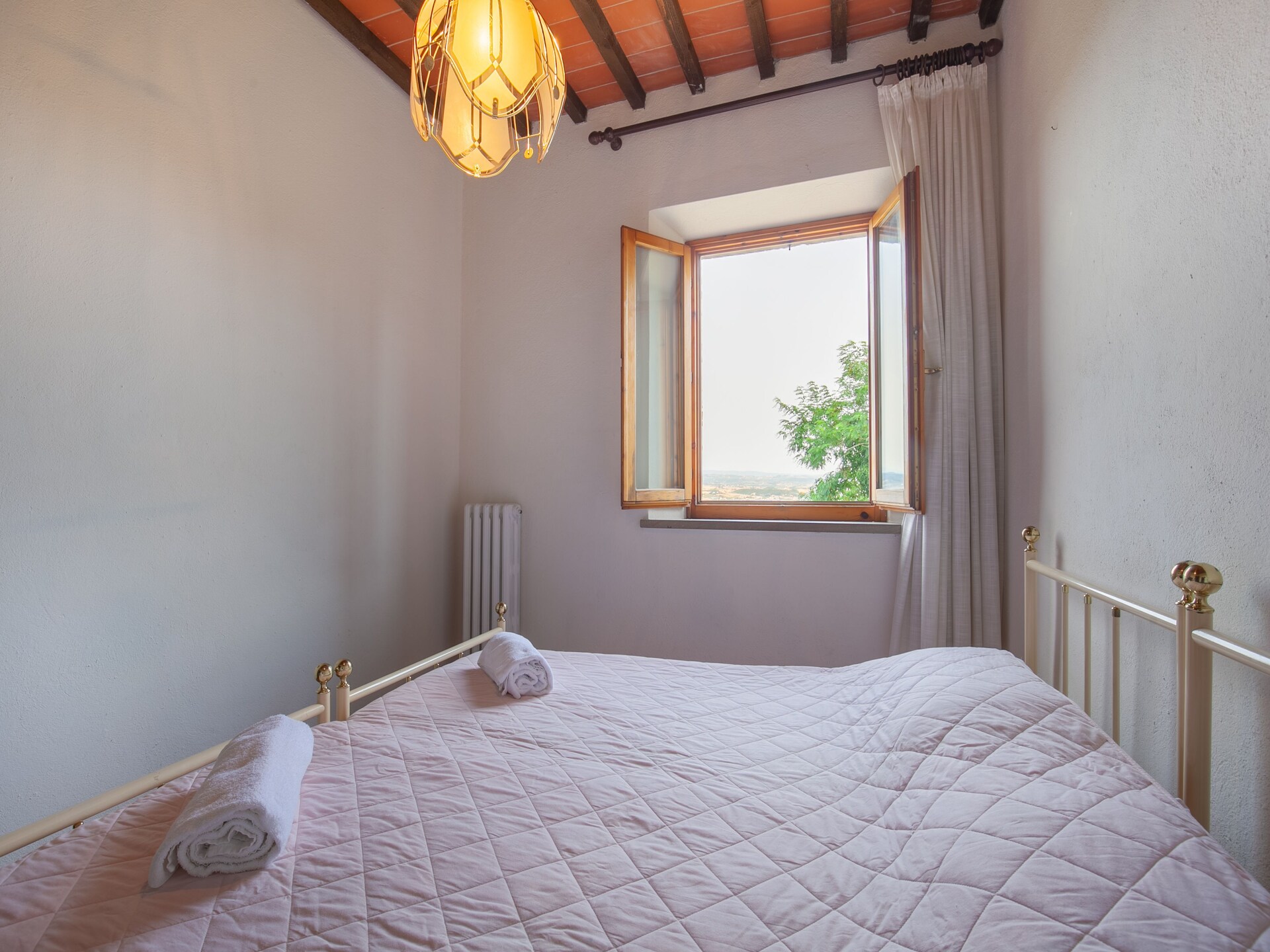 Ruime groepsboerderij met privézwembad in het Toscaanse Gambassi Terme - foto 21