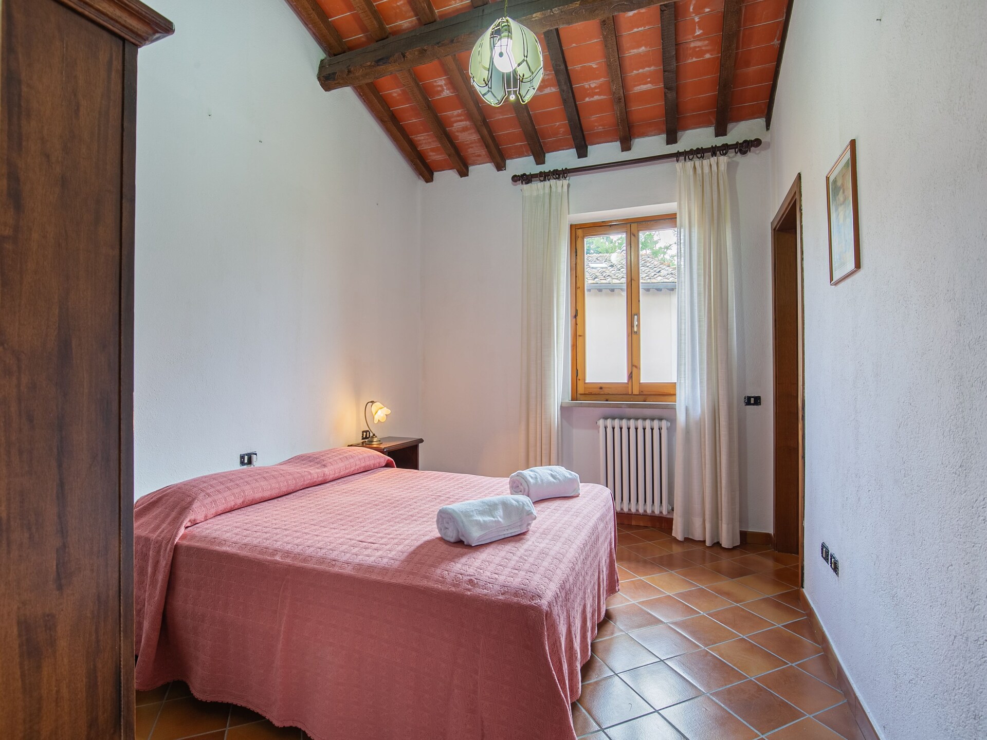 Ruime groepsboerderij met privézwembad in het Toscaanse Gambassi Terme - foto 5