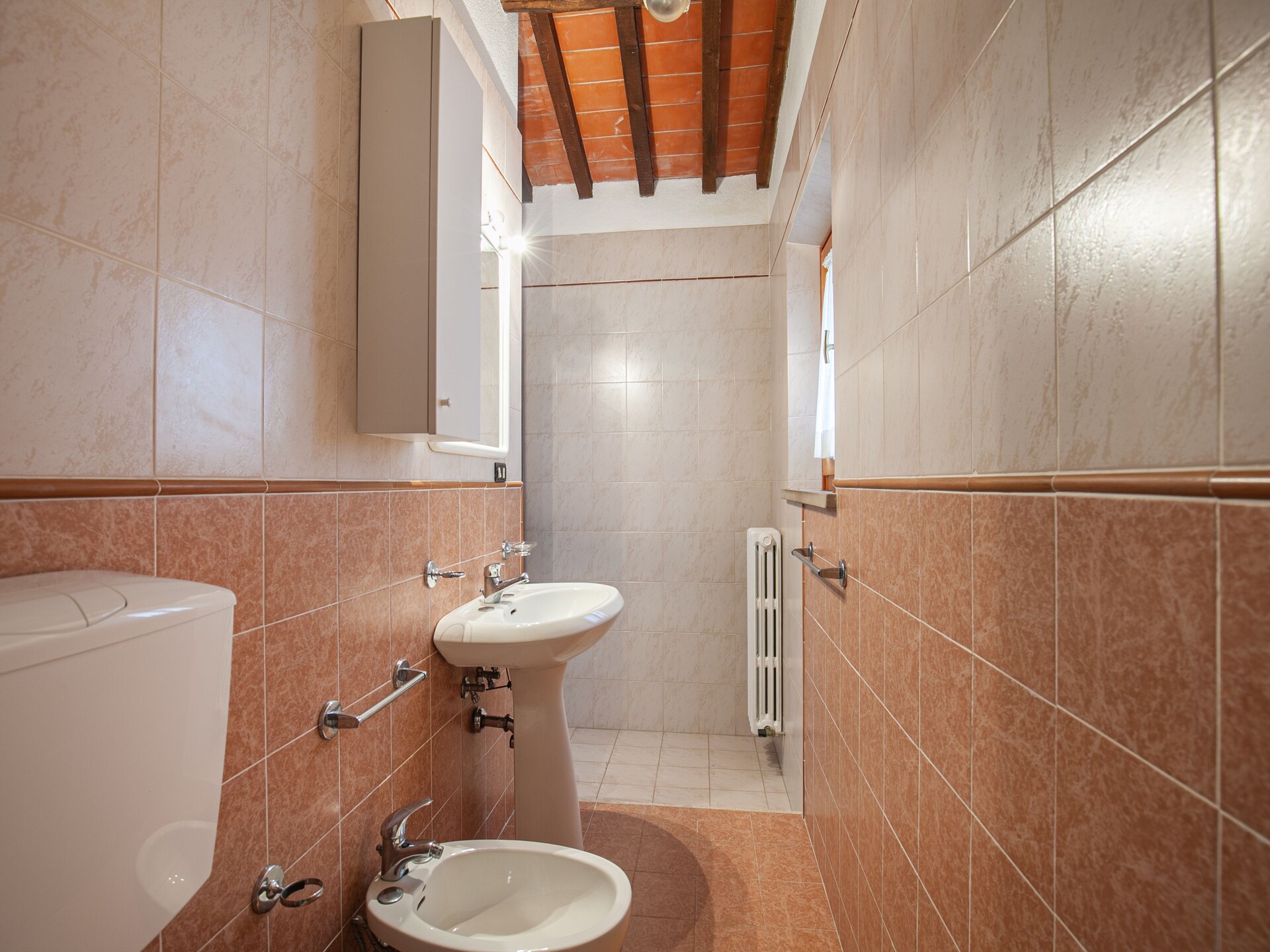 Ruime groepsboerderij met privézwembad in het Toscaanse Gambassi Terme - foto 25