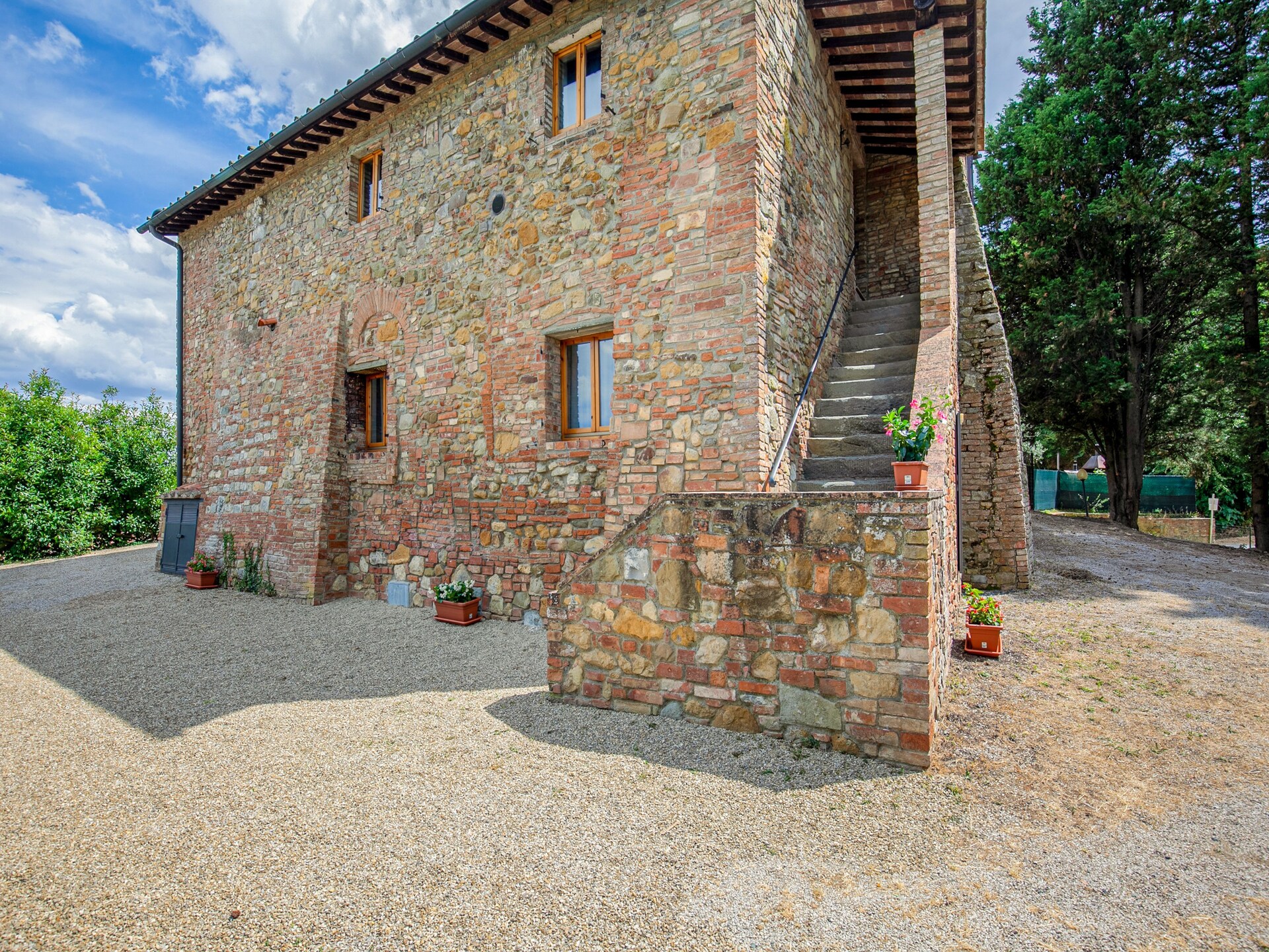 Ruime groepsboerderij met privézwembad in het Toscaanse Gambassi Terme - foto 6
