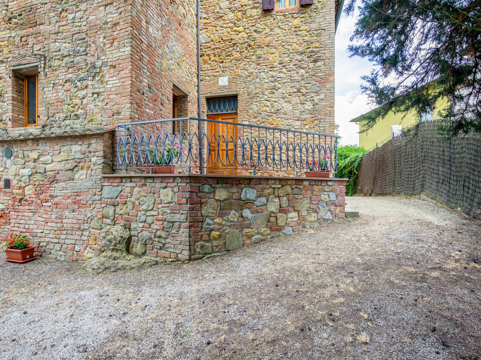 Ruime groepsboerderij met privézwembad in het Toscaanse Gambassi Terme - foto 11