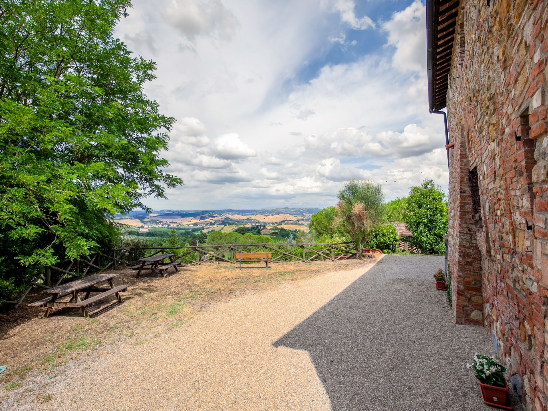 Ruime groepsboerderij met privézwembad in het Toscaanse Gambassi Terme - foto 26
