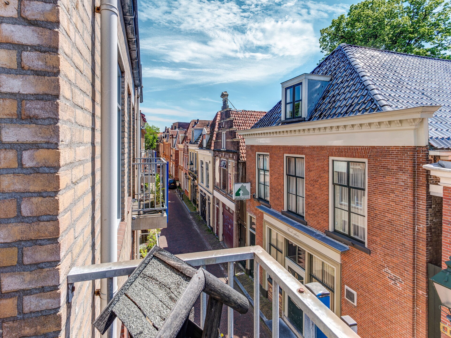 Stijlvol appartement in hartje Leeuwarden voor 9 personen - foto 21