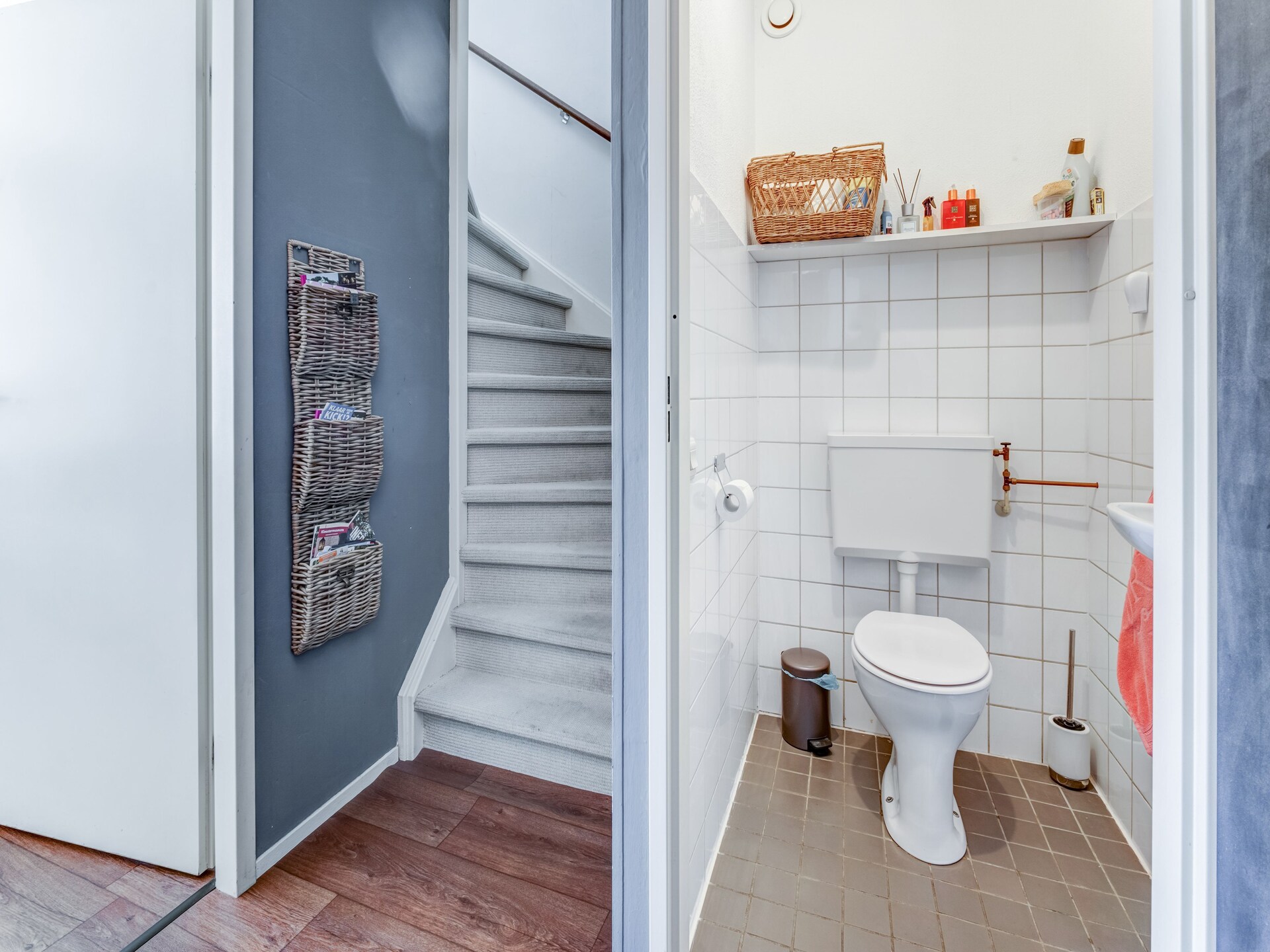 Stijlvol appartement in hartje Leeuwarden voor 9 personen - foto 13