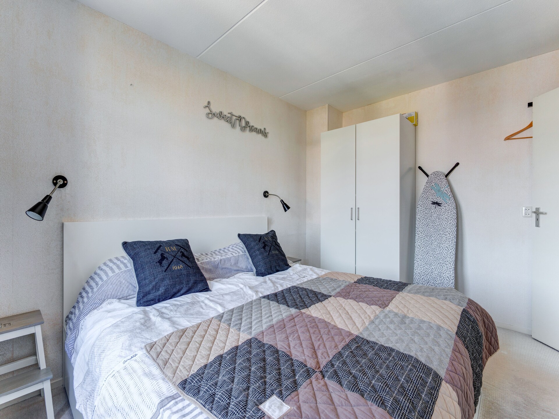 Stijlvol appartement in hartje Leeuwarden voor 9 personen - foto 5