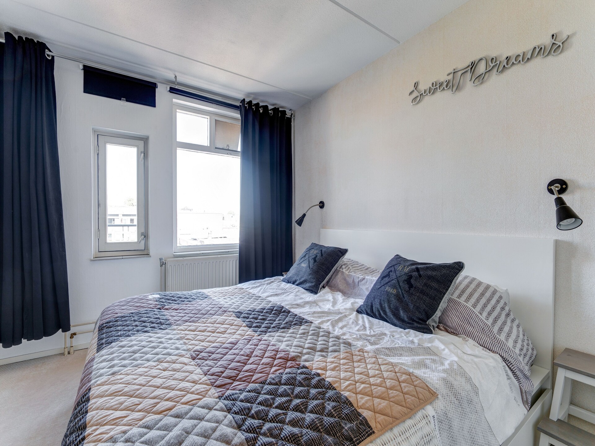 Stijlvol appartement in hartje Leeuwarden voor 9 personen - foto 14