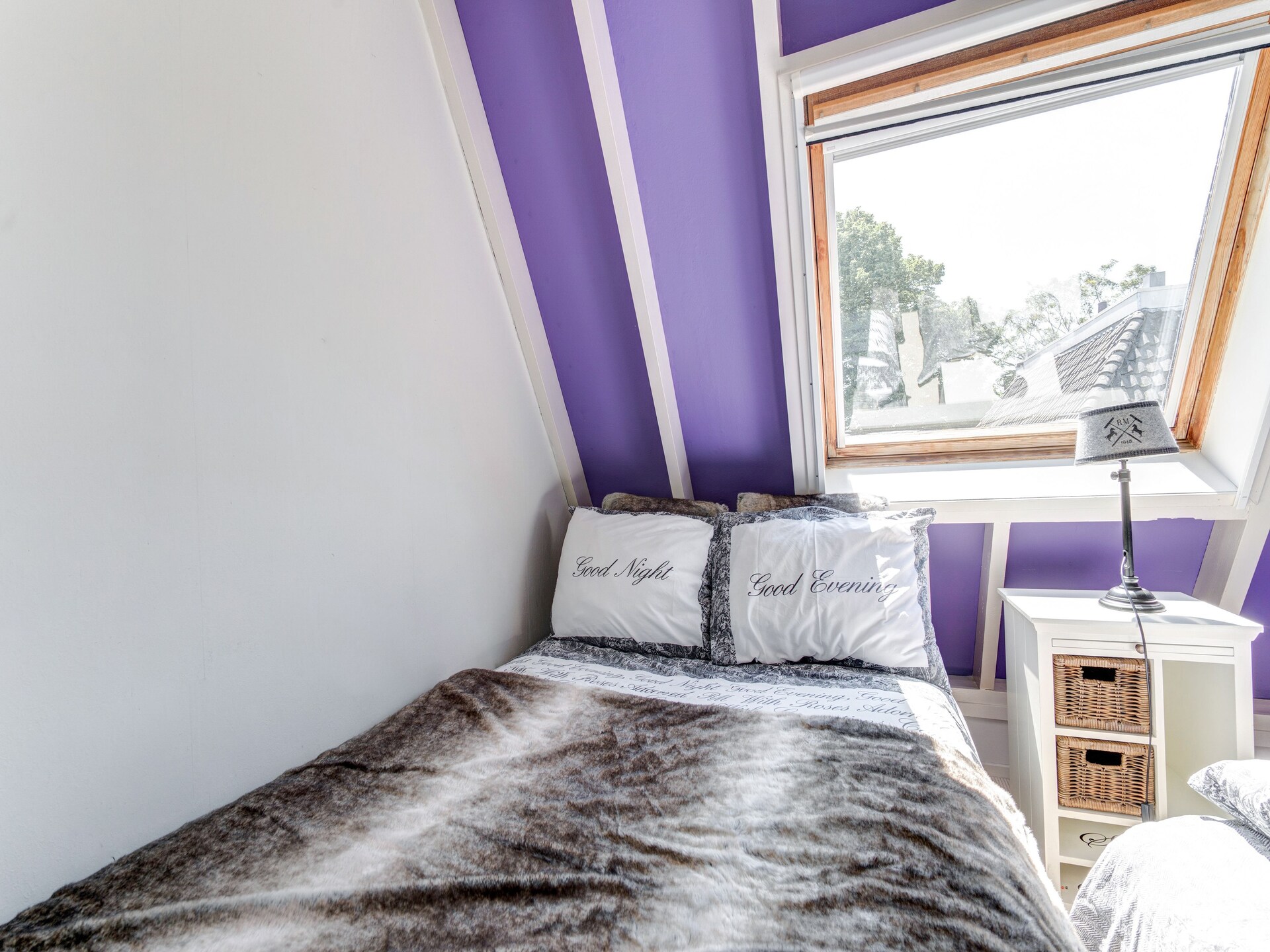 Stijlvol appartement in hartje Leeuwarden voor 9 personen - foto 18