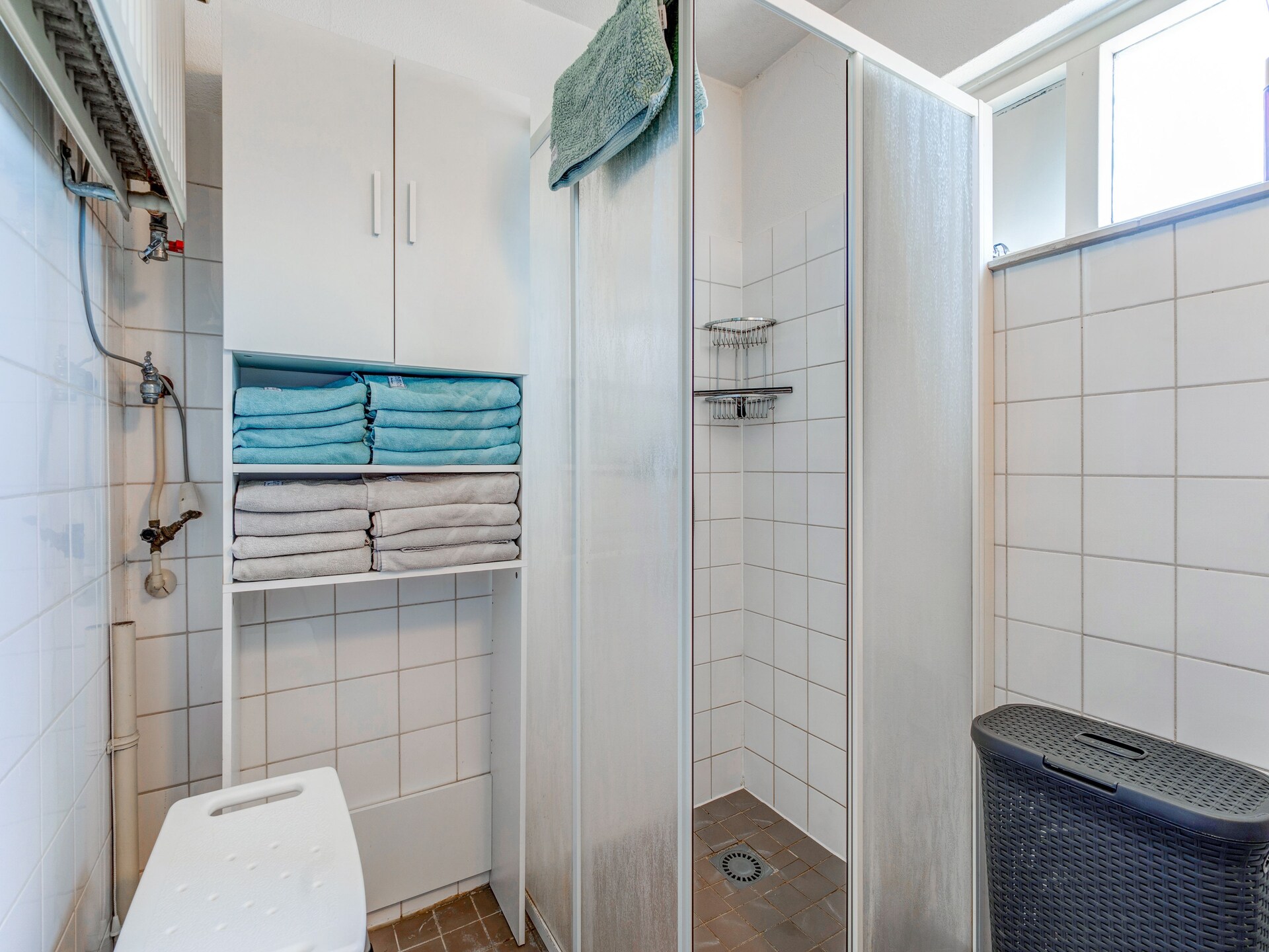 Stijlvol appartement in hartje Leeuwarden voor 9 personen - foto 19