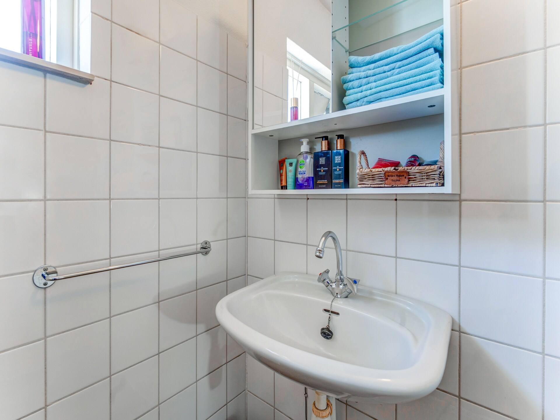 Stijlvol appartement in hartje Leeuwarden voor 9 personen - foto 20