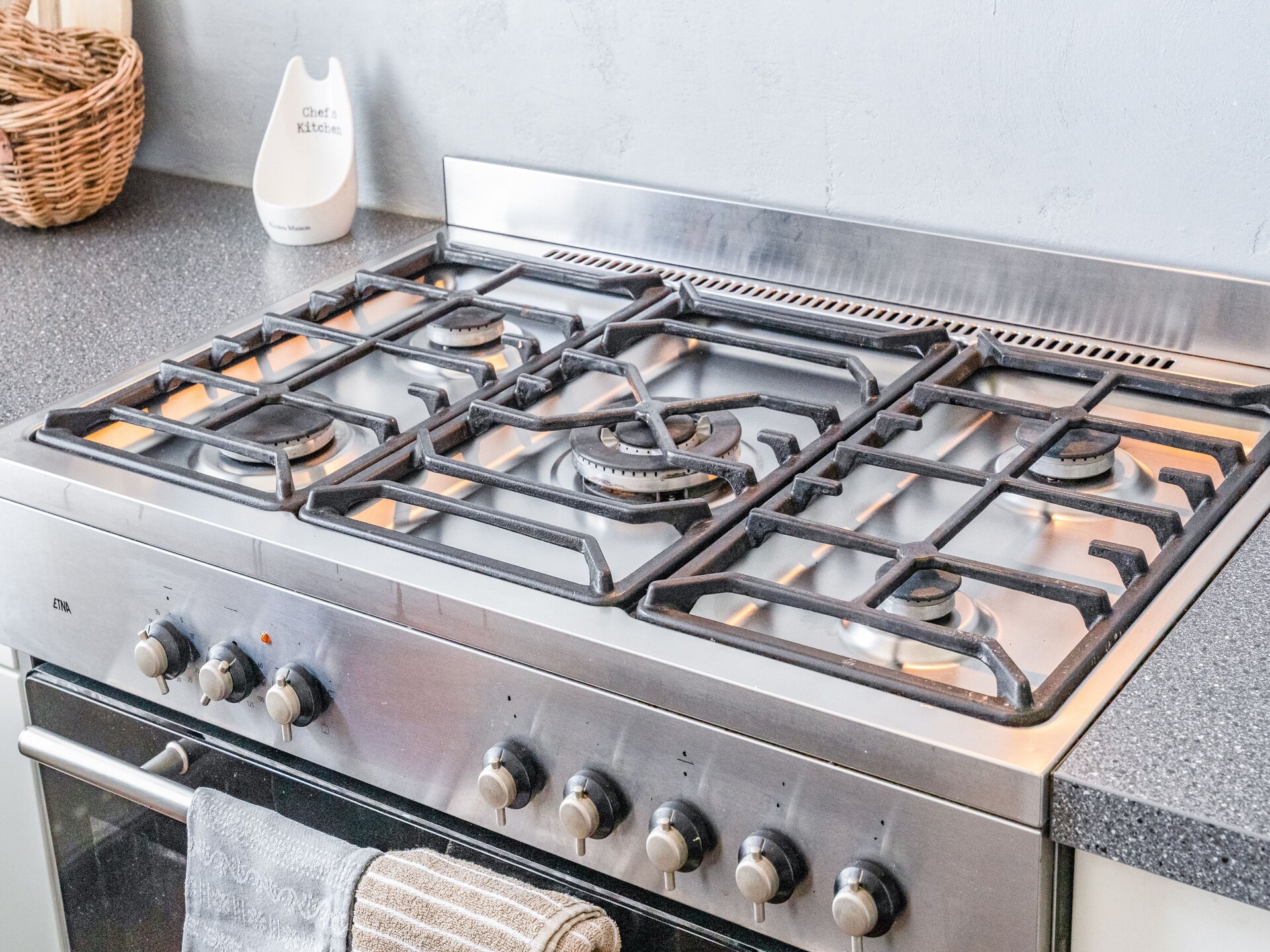 Stijlvol appartement in hartje Leeuwarden voor 9 personen - foto 37