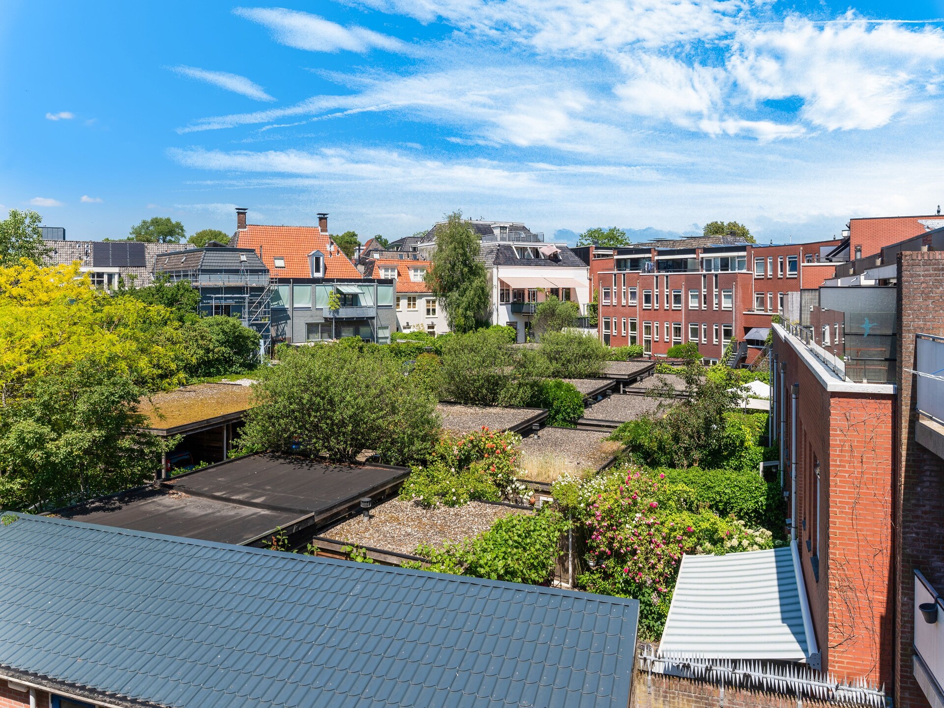 Stijlvol appartement in hartje Leeuwarden voor 9 personen - foto 24